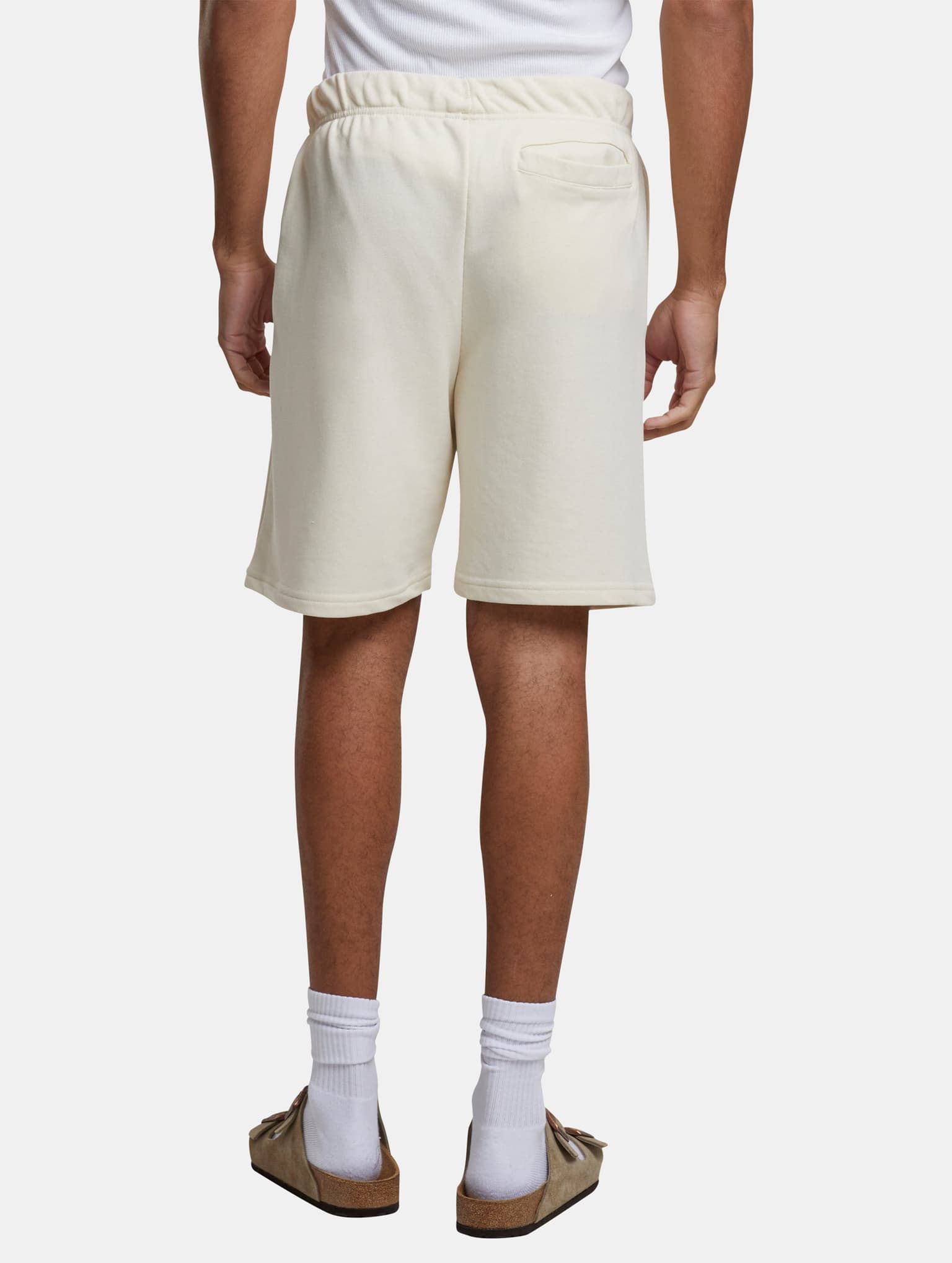 Urban Classics Light Terry Short – Bild 2