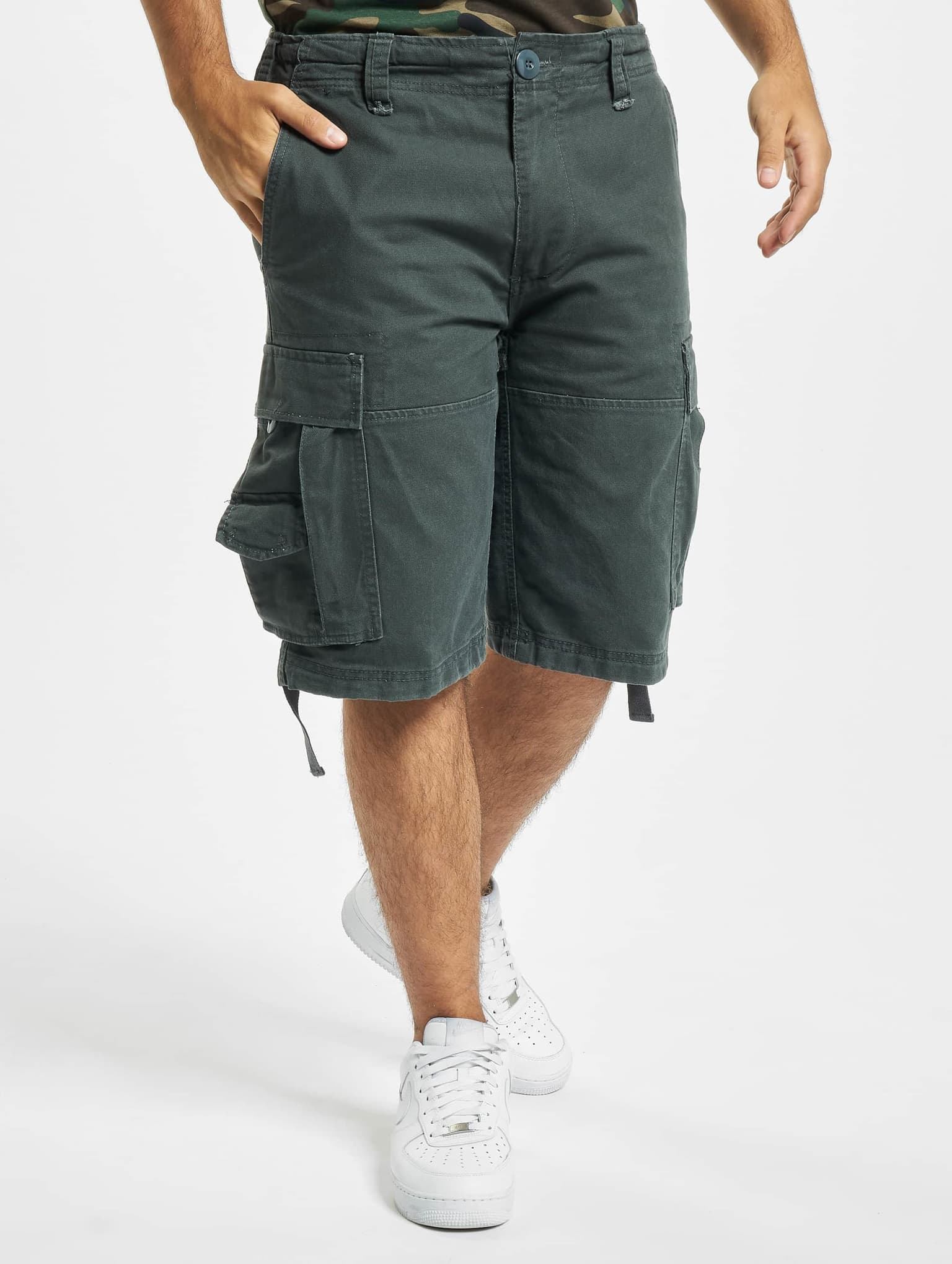 Brandit Vintage Cargo Short – Bild 3