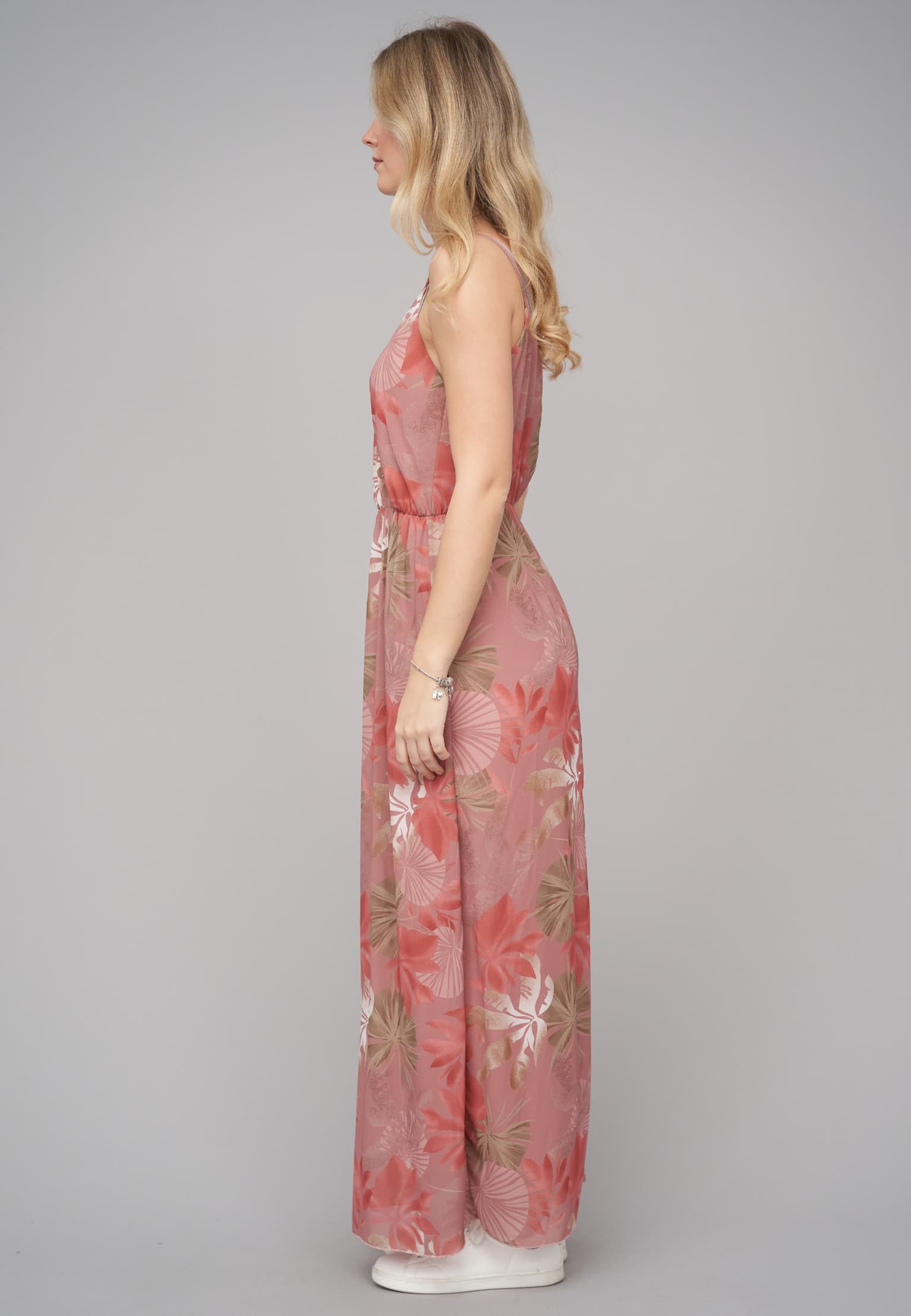 Cloud5ive Maxi Dress – Bild 3