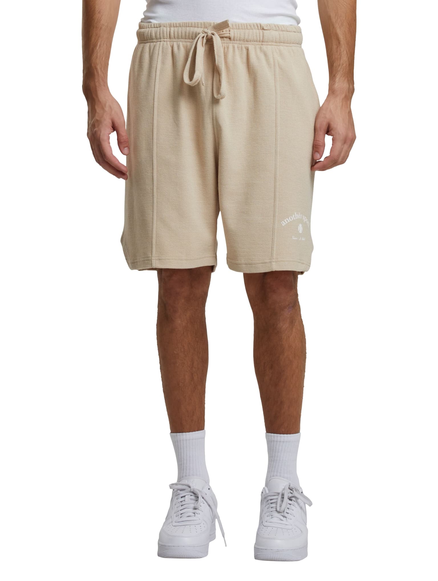 Another Cotton Lab Sport Waffle Short Pants – Bild 4