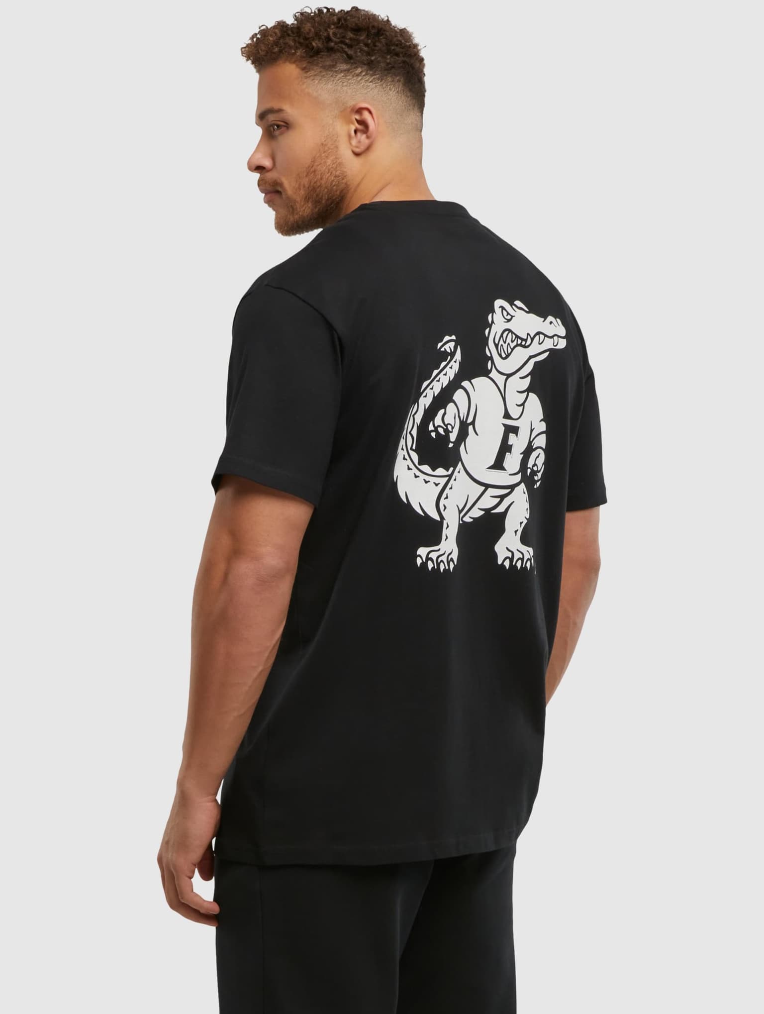 Mister Tee Upscale Florida Gators Multi Logo Oversize – Bild 2