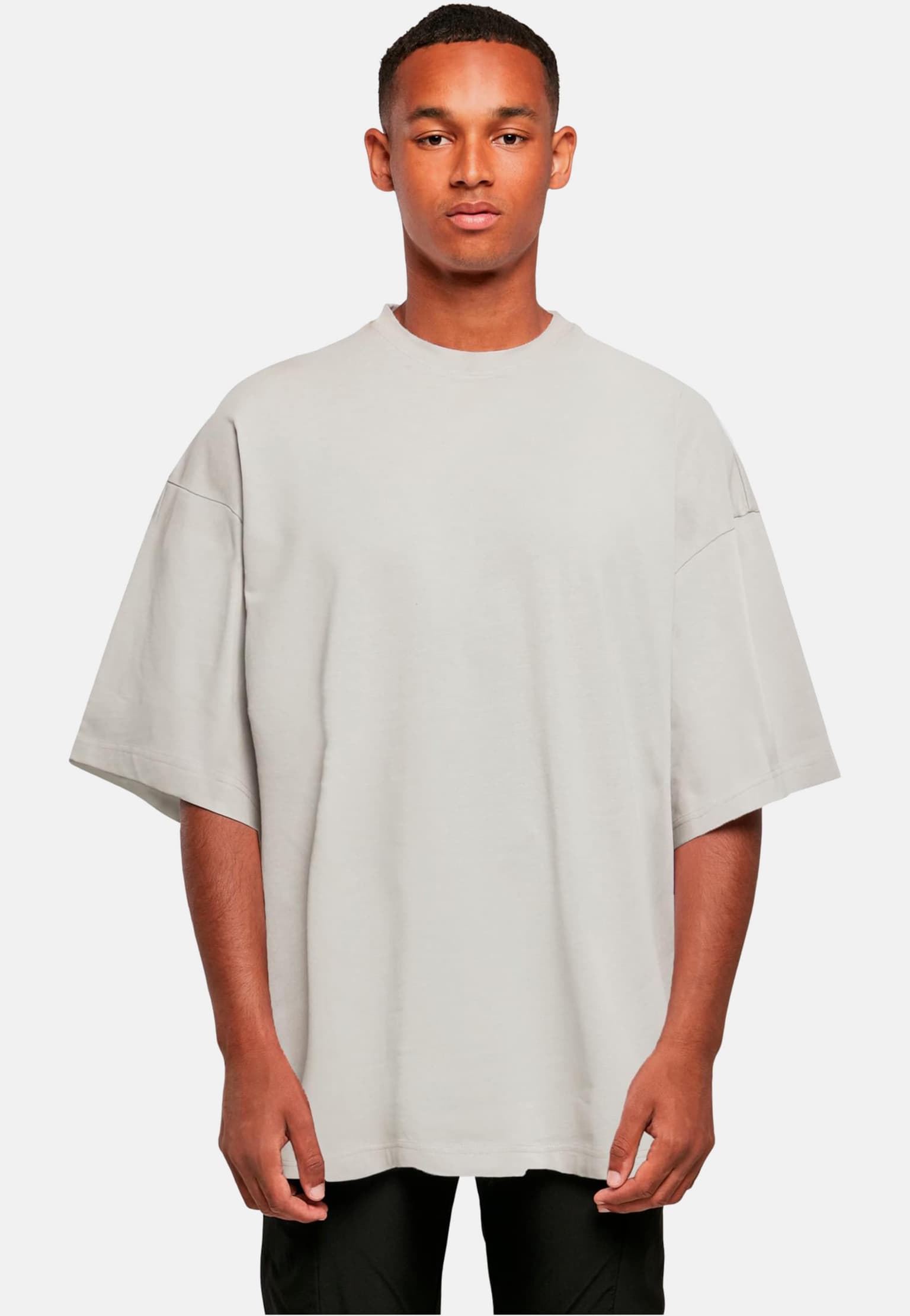 Merchcode POD Love Yourself First Huge Tee