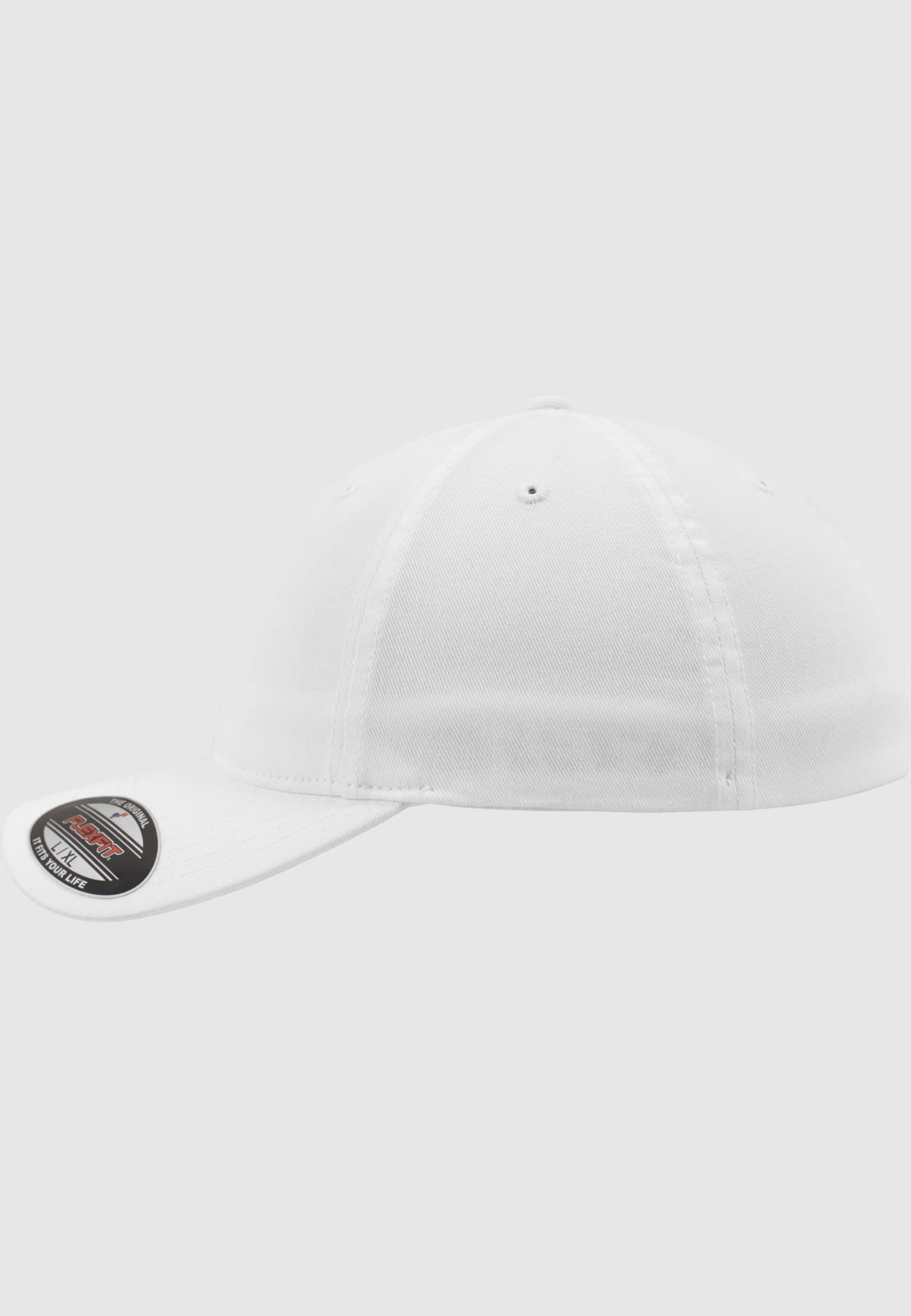 Flexfit Garment Washed Cotton Dad Hat – Bild 4
