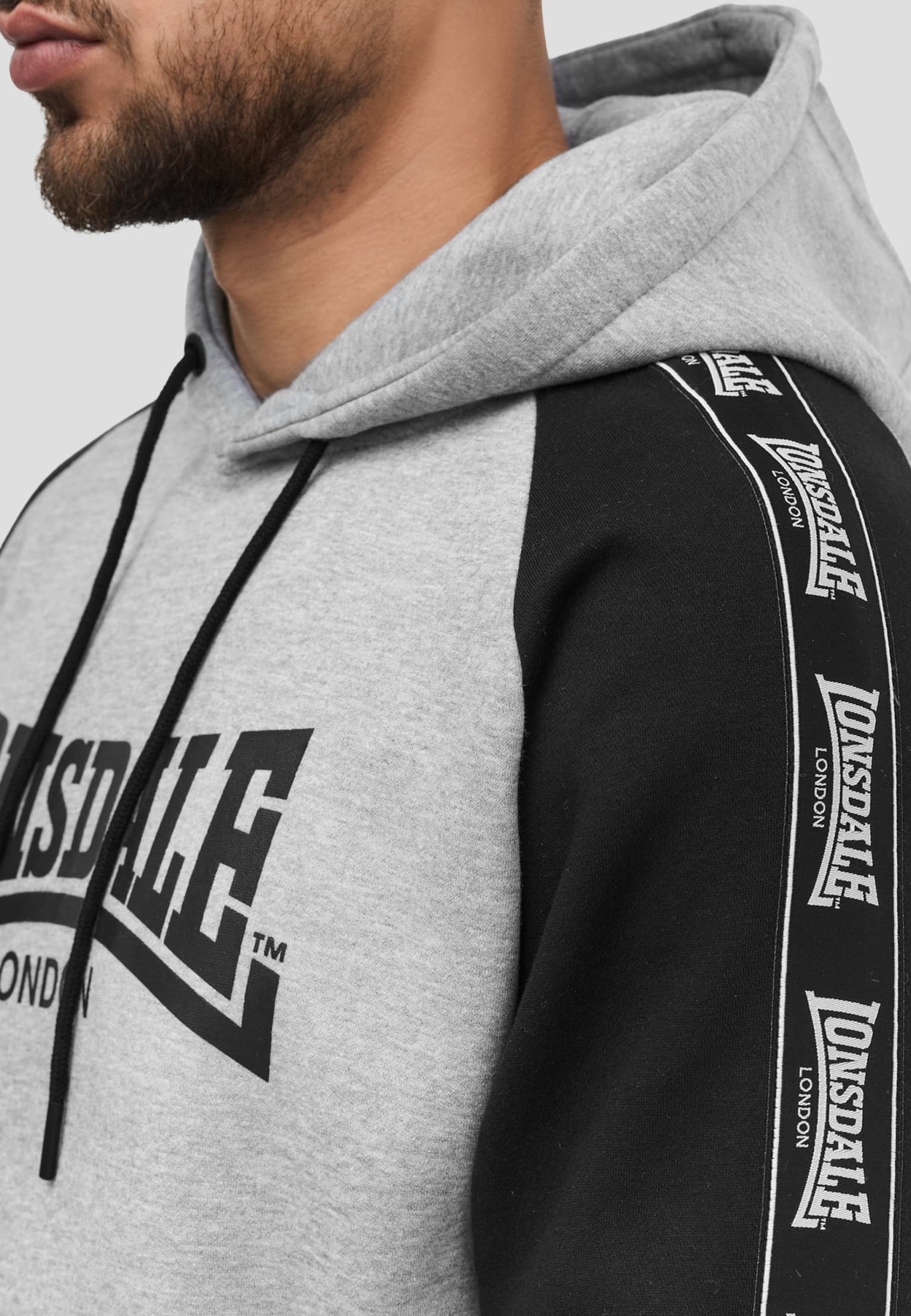 Lonsdale London HOLBURN – Bild 4