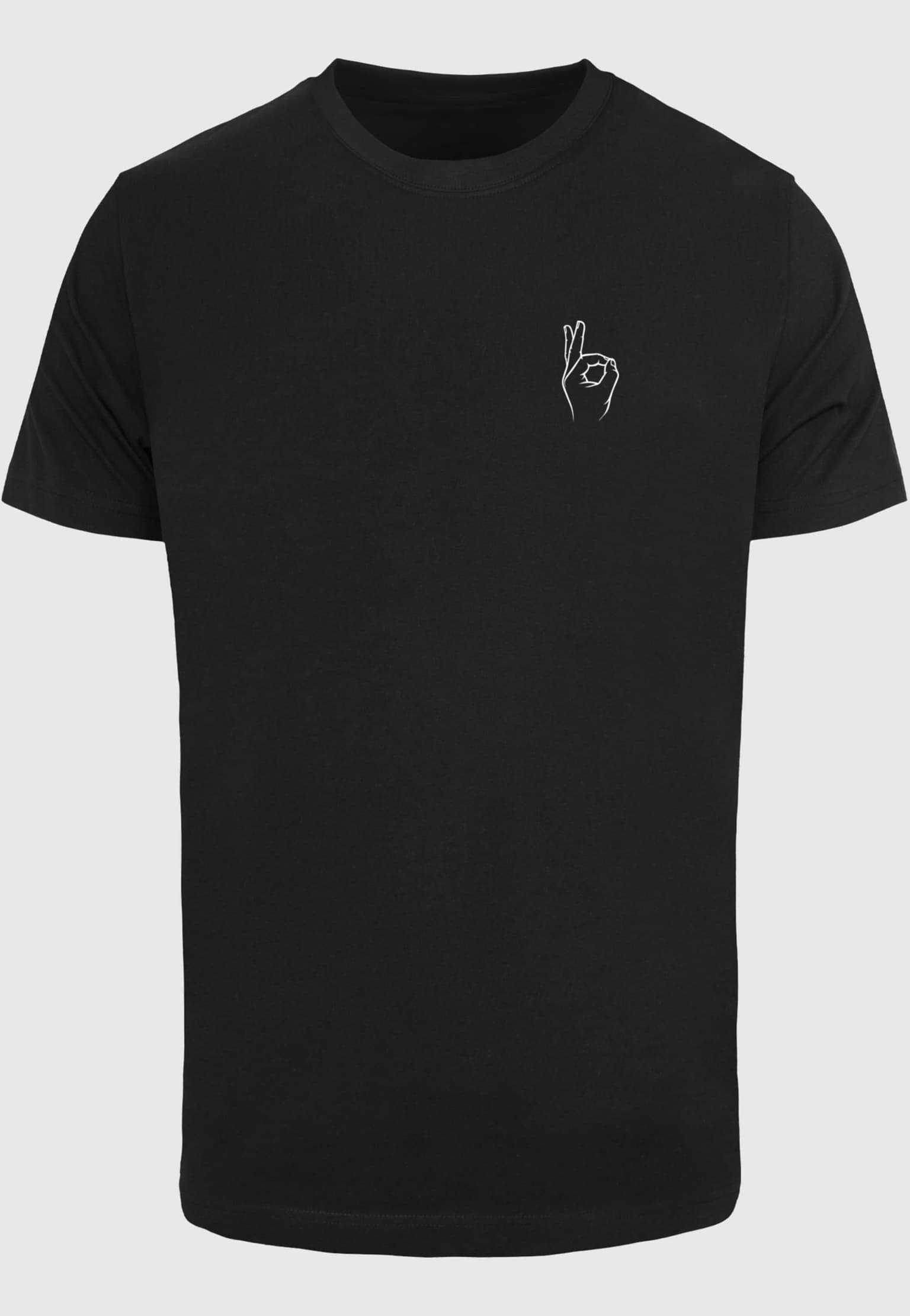 Mister Tee Easy Sign – Bild 4