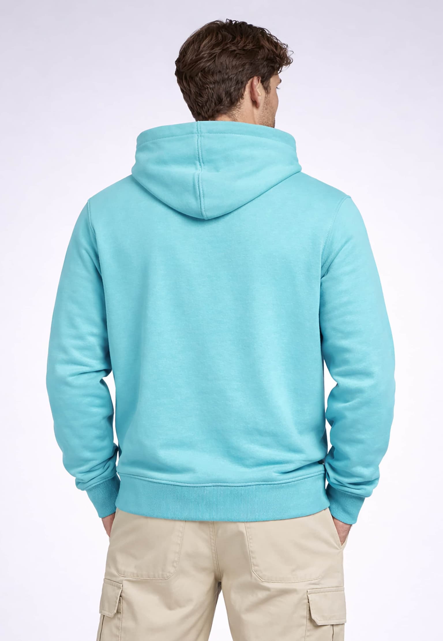 Umbro Large Logo Hoodie – Bild 2