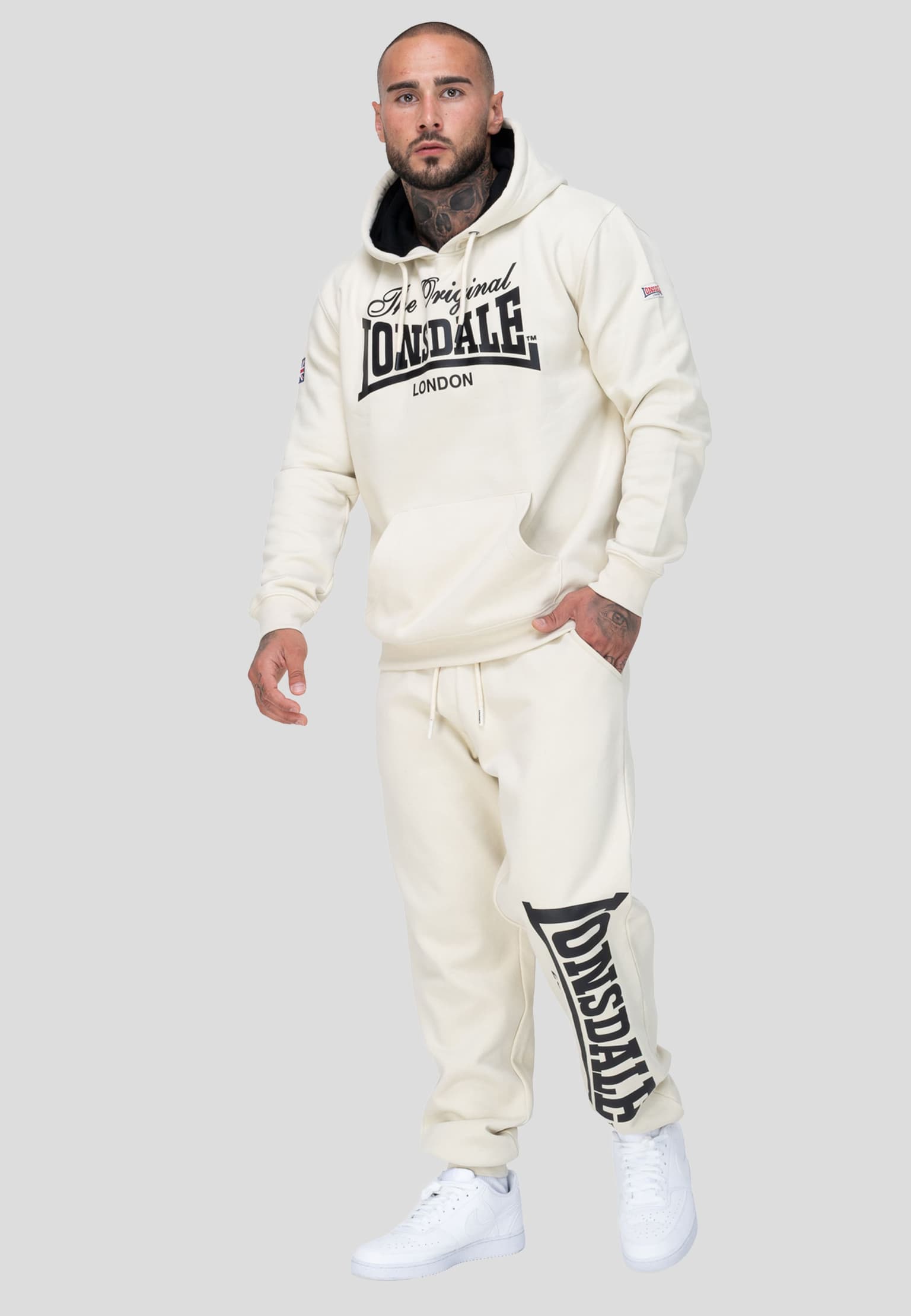 Lonsdale London LOGO LARGE – Bild 3