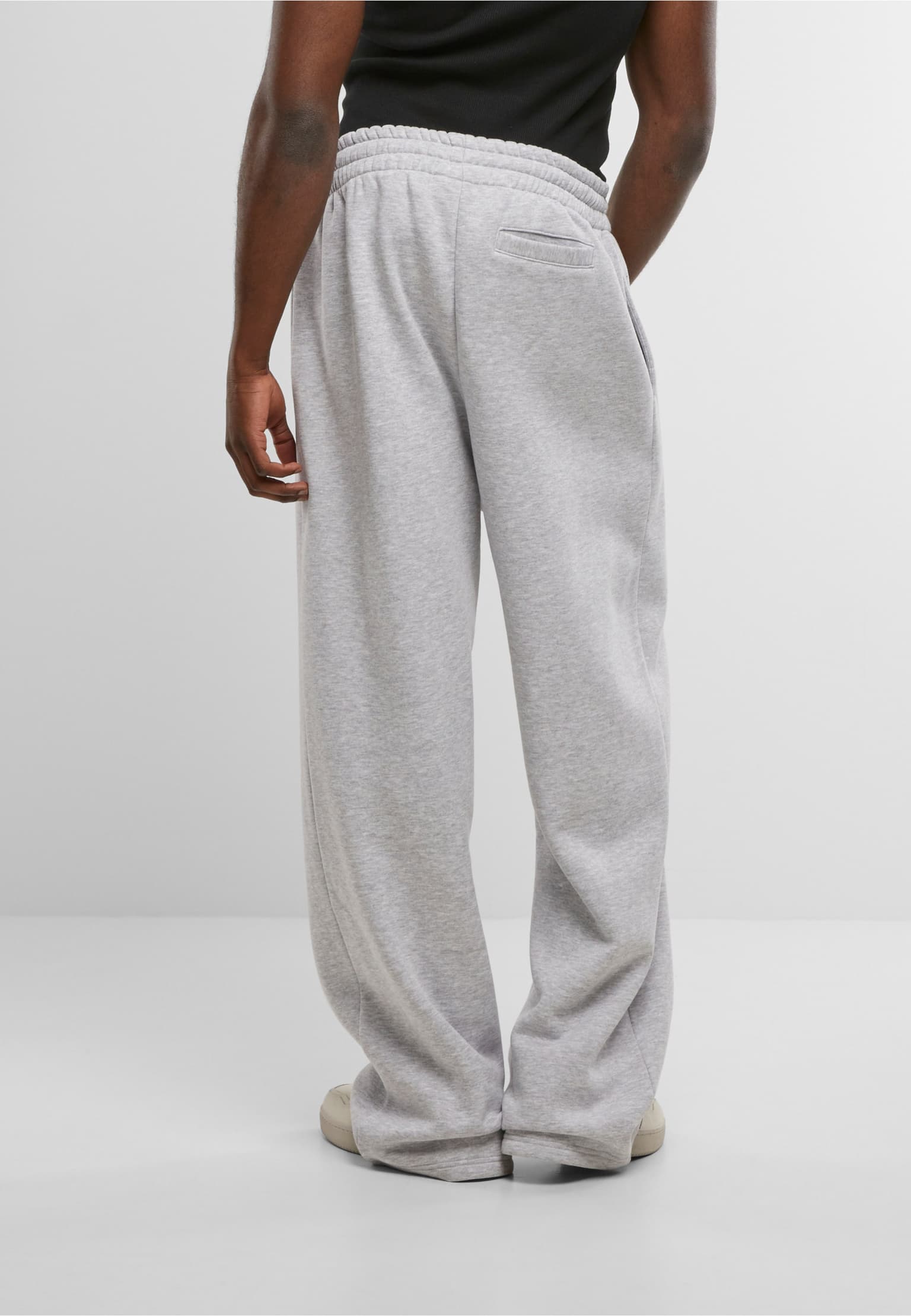Karl Kani Script Straight Leg Sweatpants – Bild 2