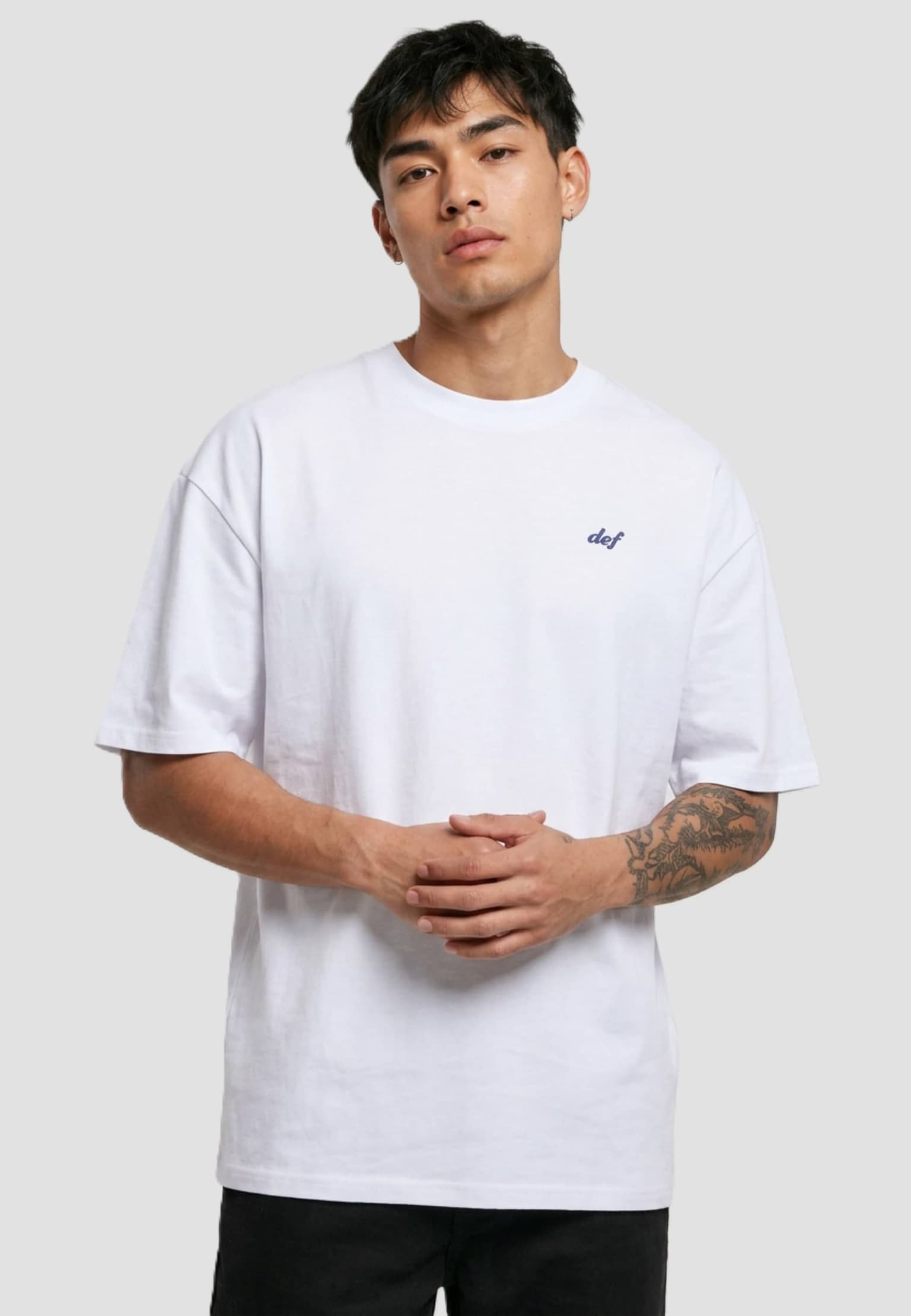 DEF FUEL T-Shirt – Bild 2