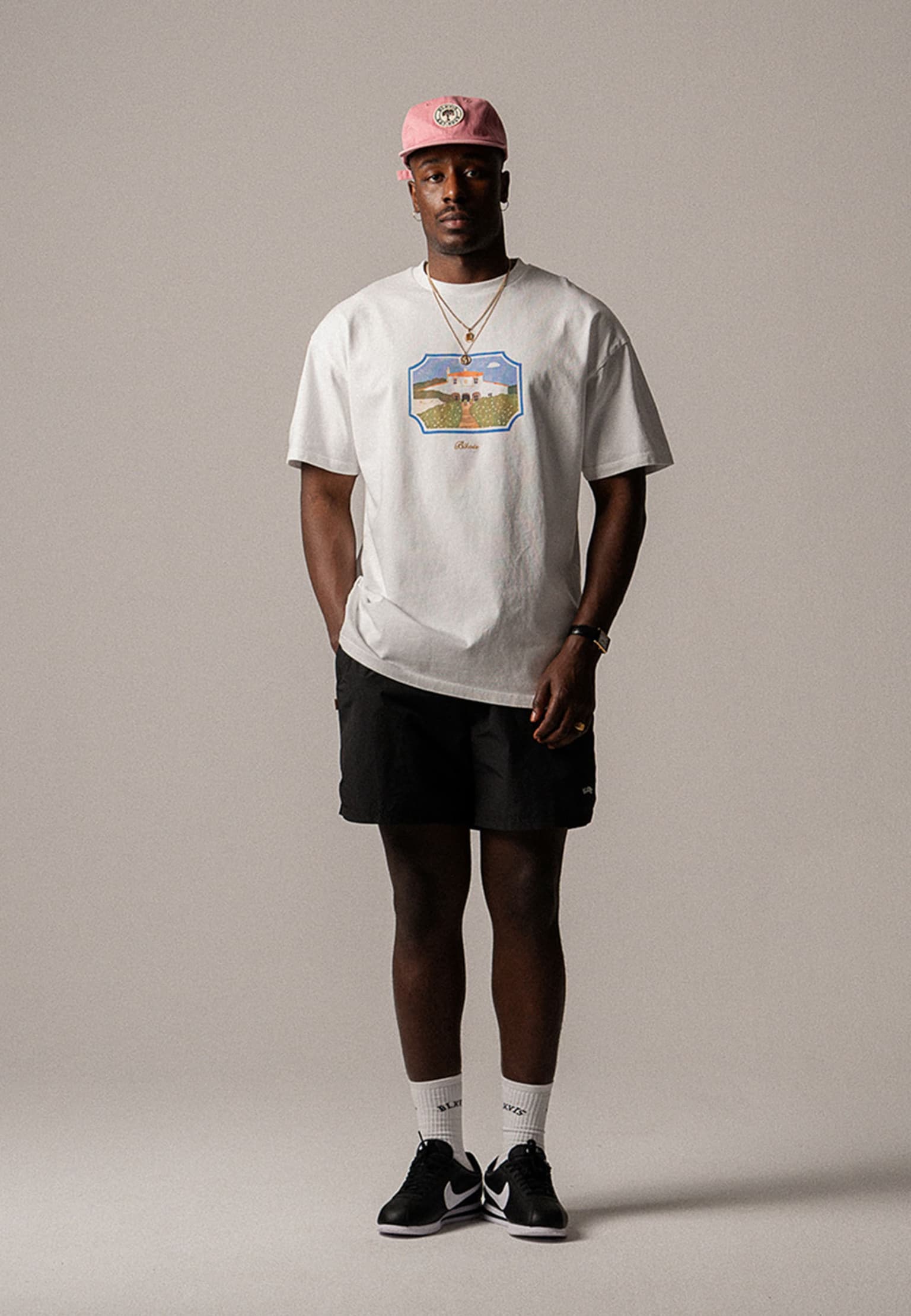 BLKVIS Domaine Tee – Bild 2
