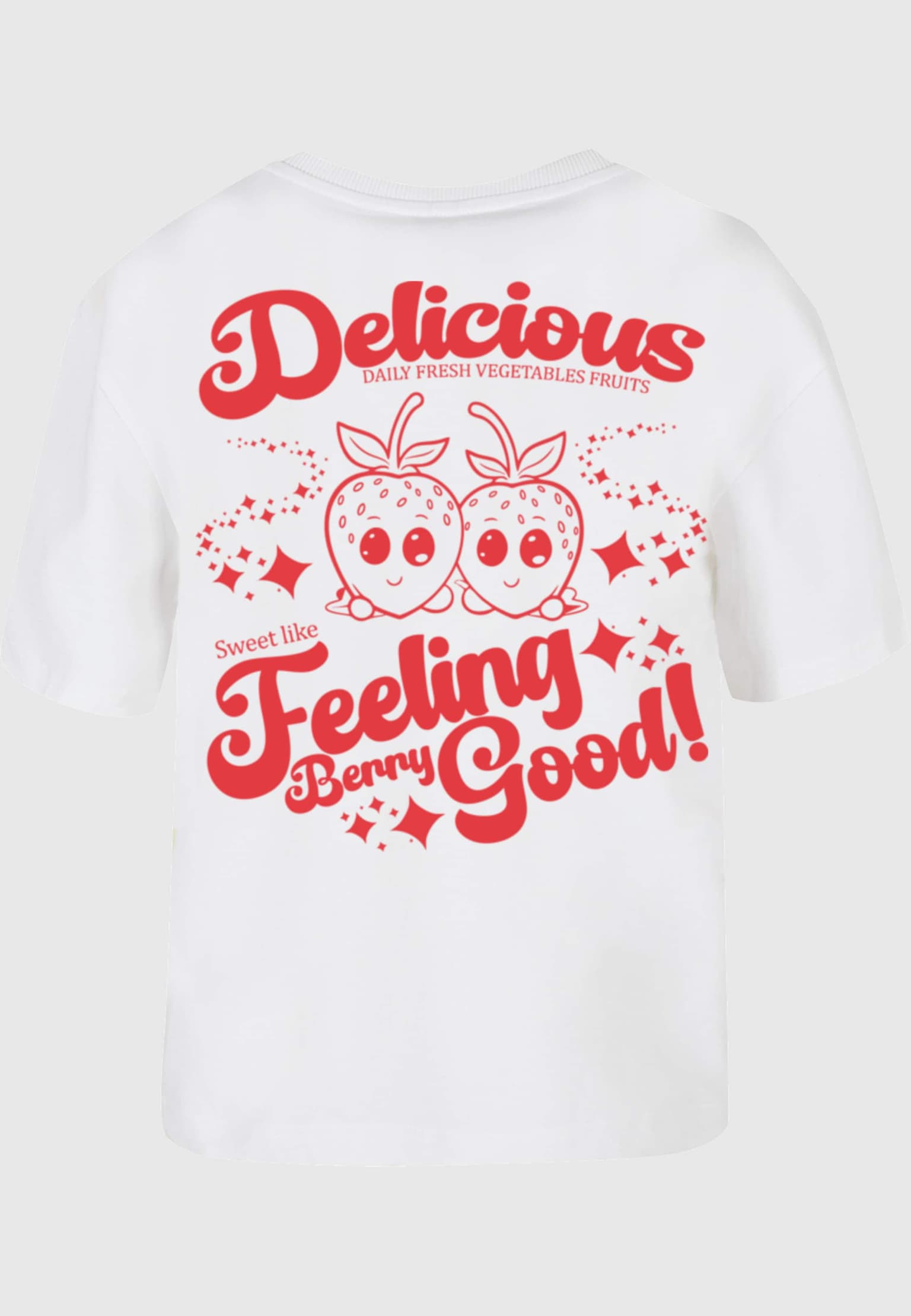 Cloud5ive Ladies 77 Delicious Tee – Bild 4