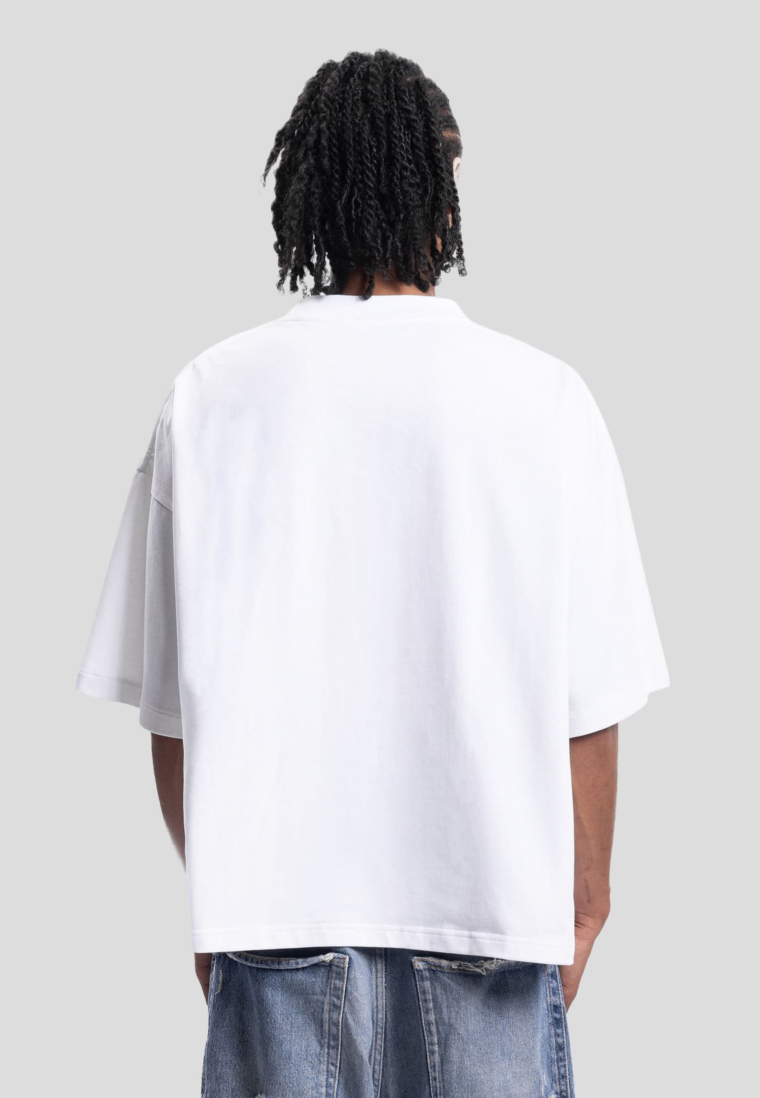 Favela Slice T-Shirt – Bild 2