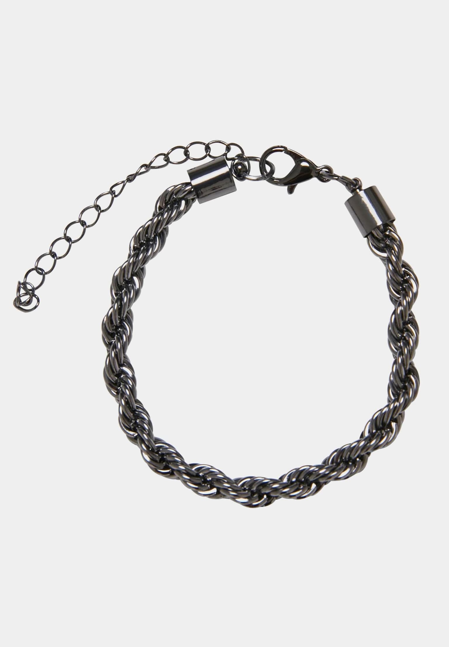 Urban Classics Charon Intertwine Bracelet – Bild 2
