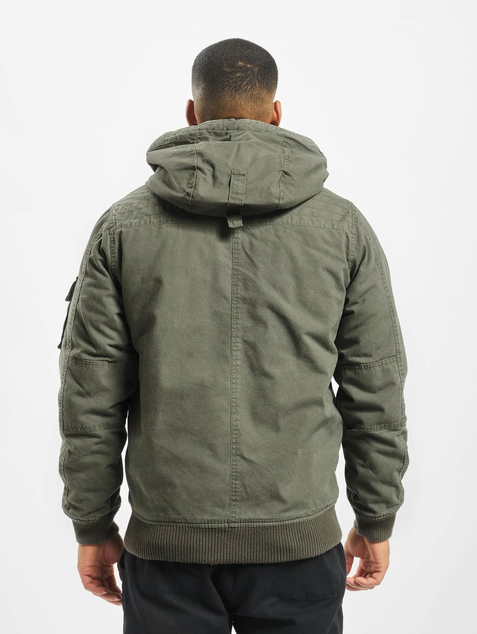 Brandit Bronx Winter Jacket – Bild 2
