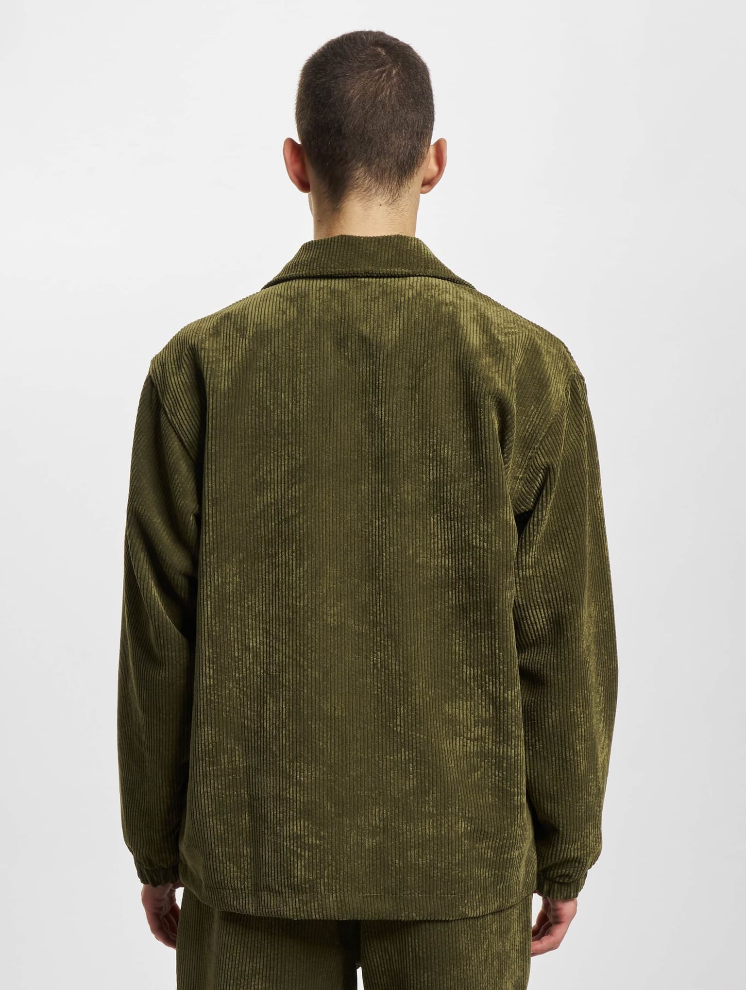 DEF Cord Shirt – Bild 2
