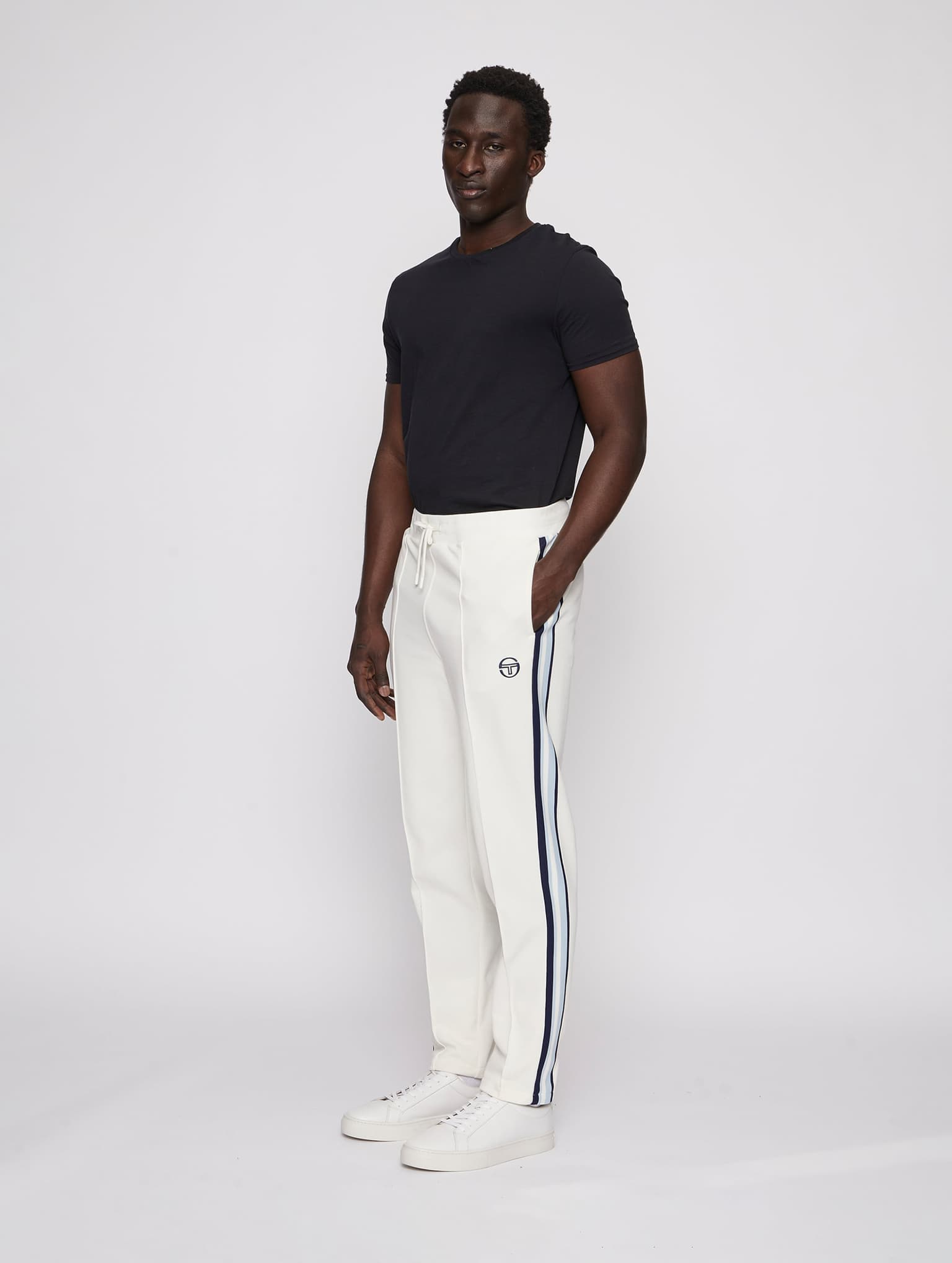Sergio Tacchini Renshaw Jogginghose – Bild 3