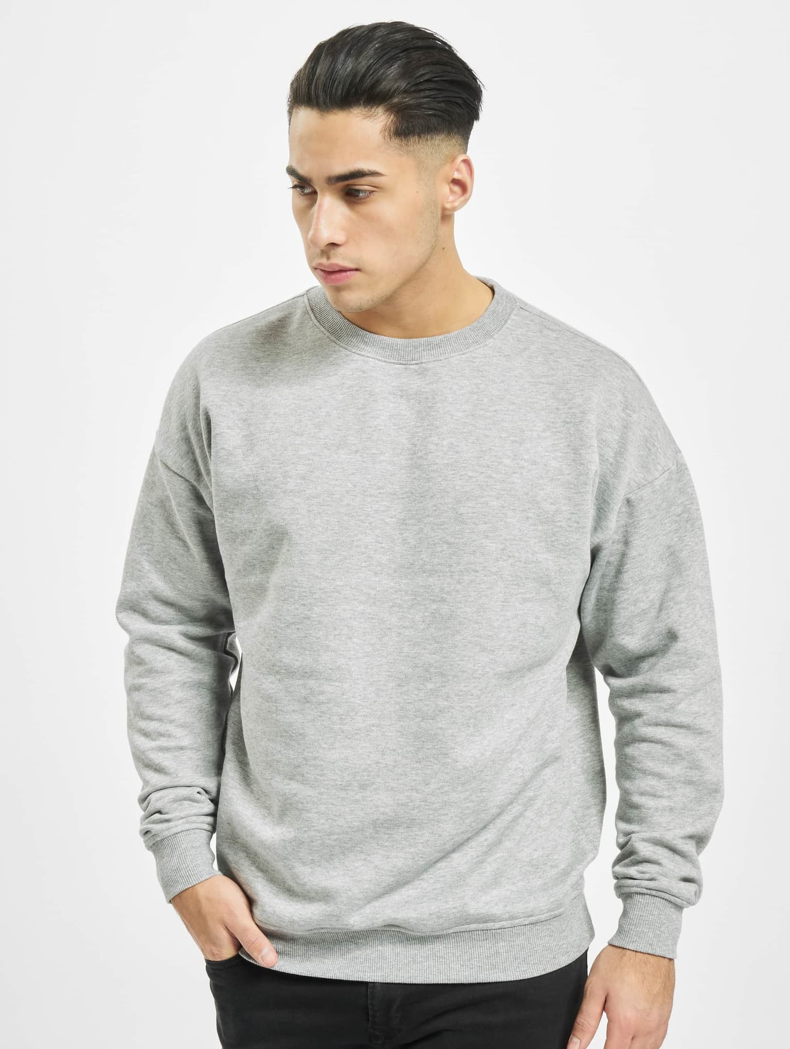 Urban Classics Sweat Crewneck – Bild 3