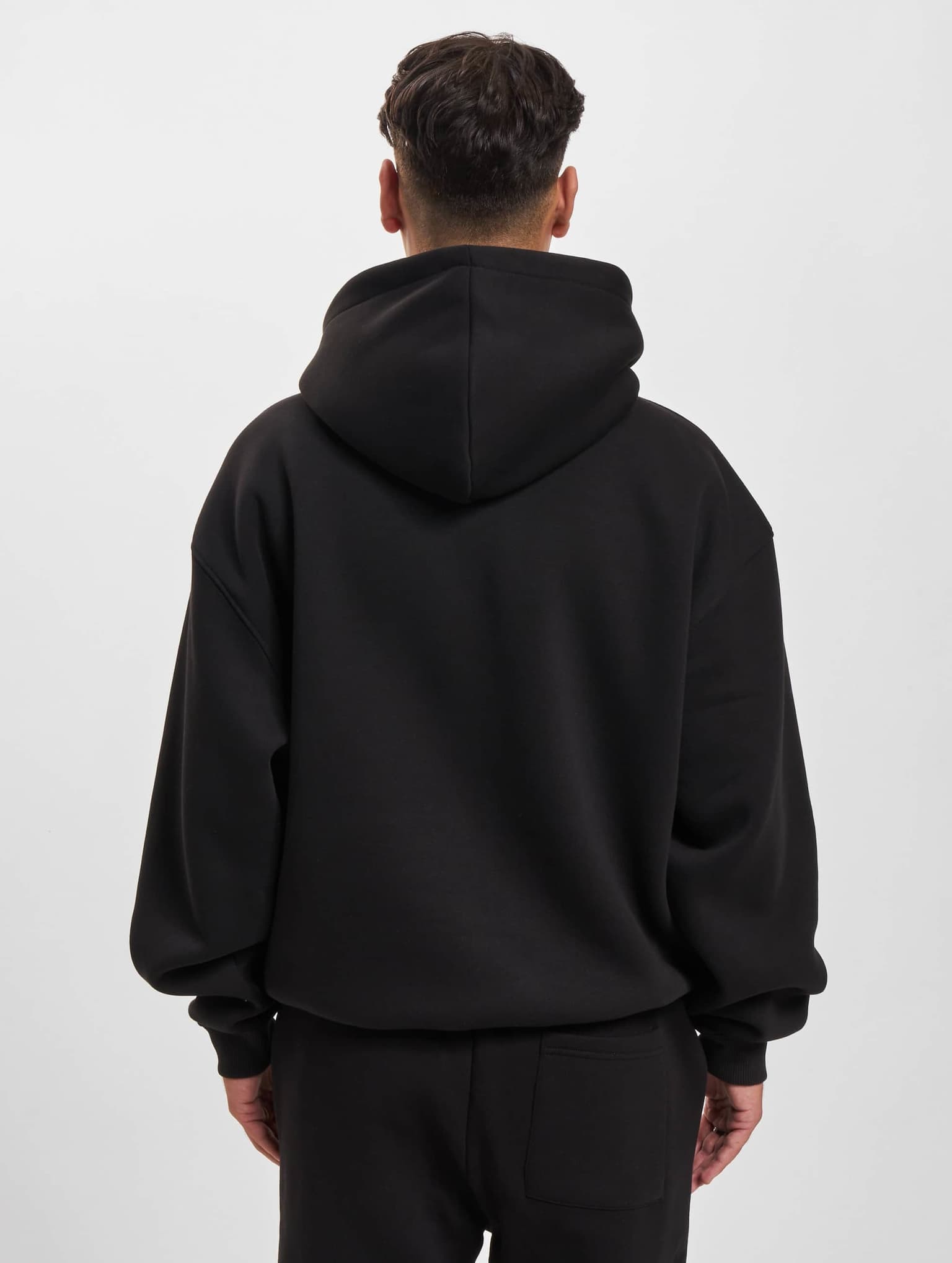DEF Needed Hoody – Bild 2