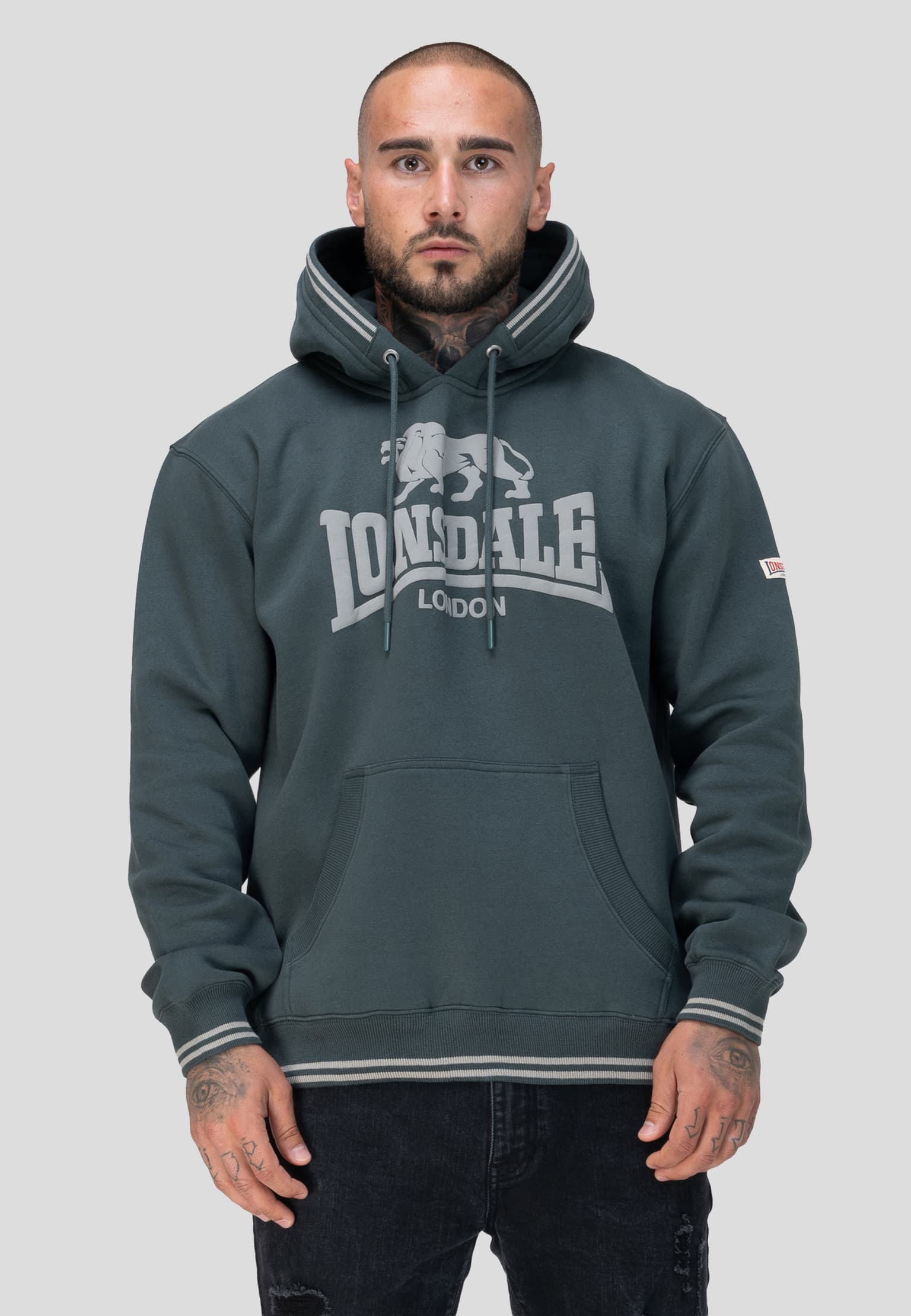 Lonsdale London OUTWOOD