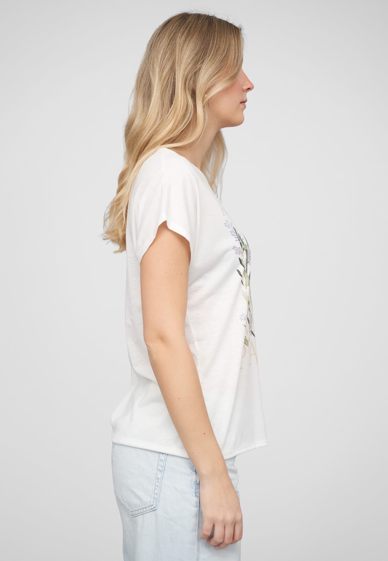 Cloud5ive T-Shirt – Bild 4