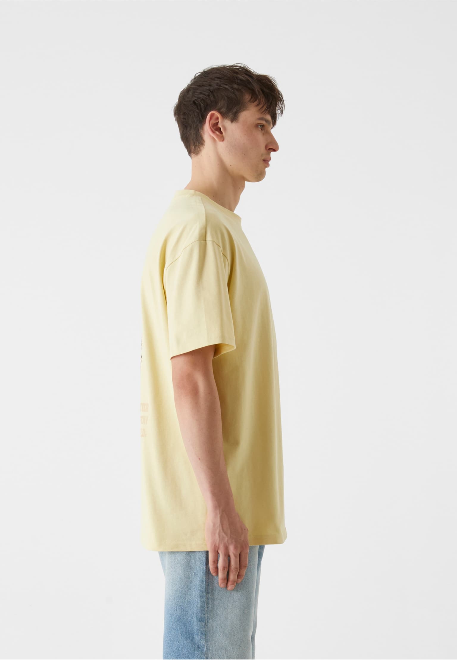 Lost Youth Tee - Western Motel – Bild 4