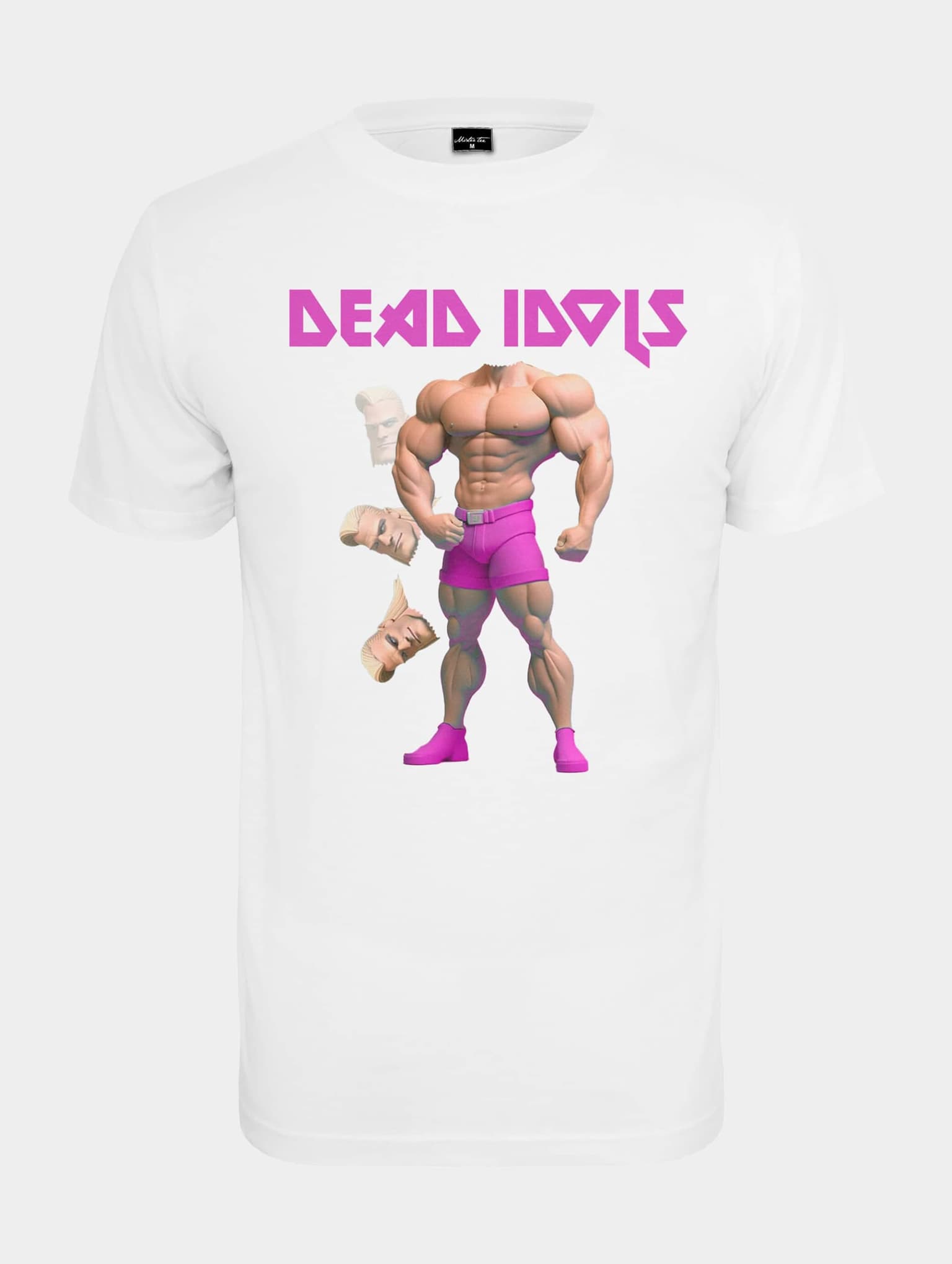 Mister Tee Dead Idols – Bild 3