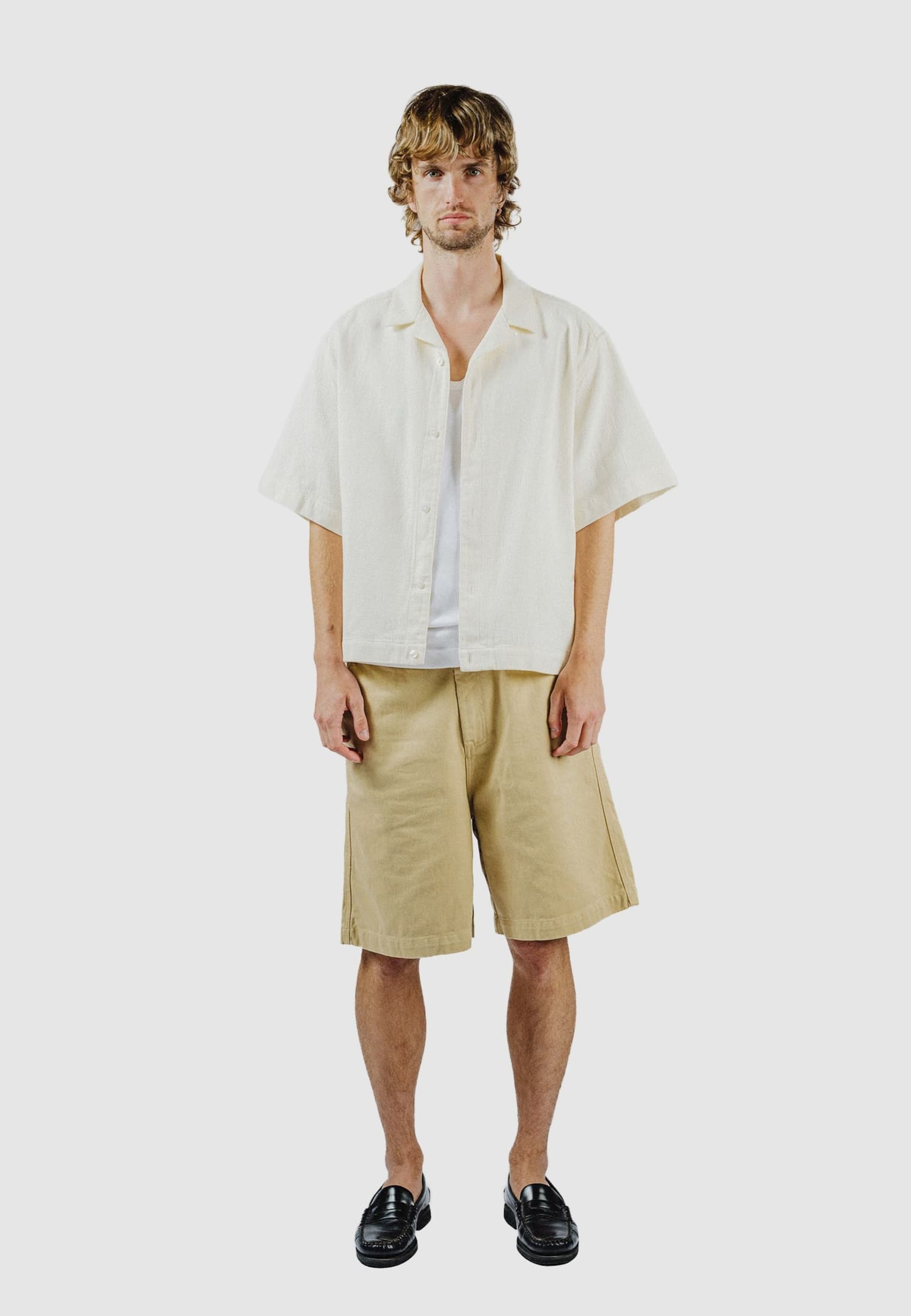 Pockies Weekend Shirt - Leno – Bild 3