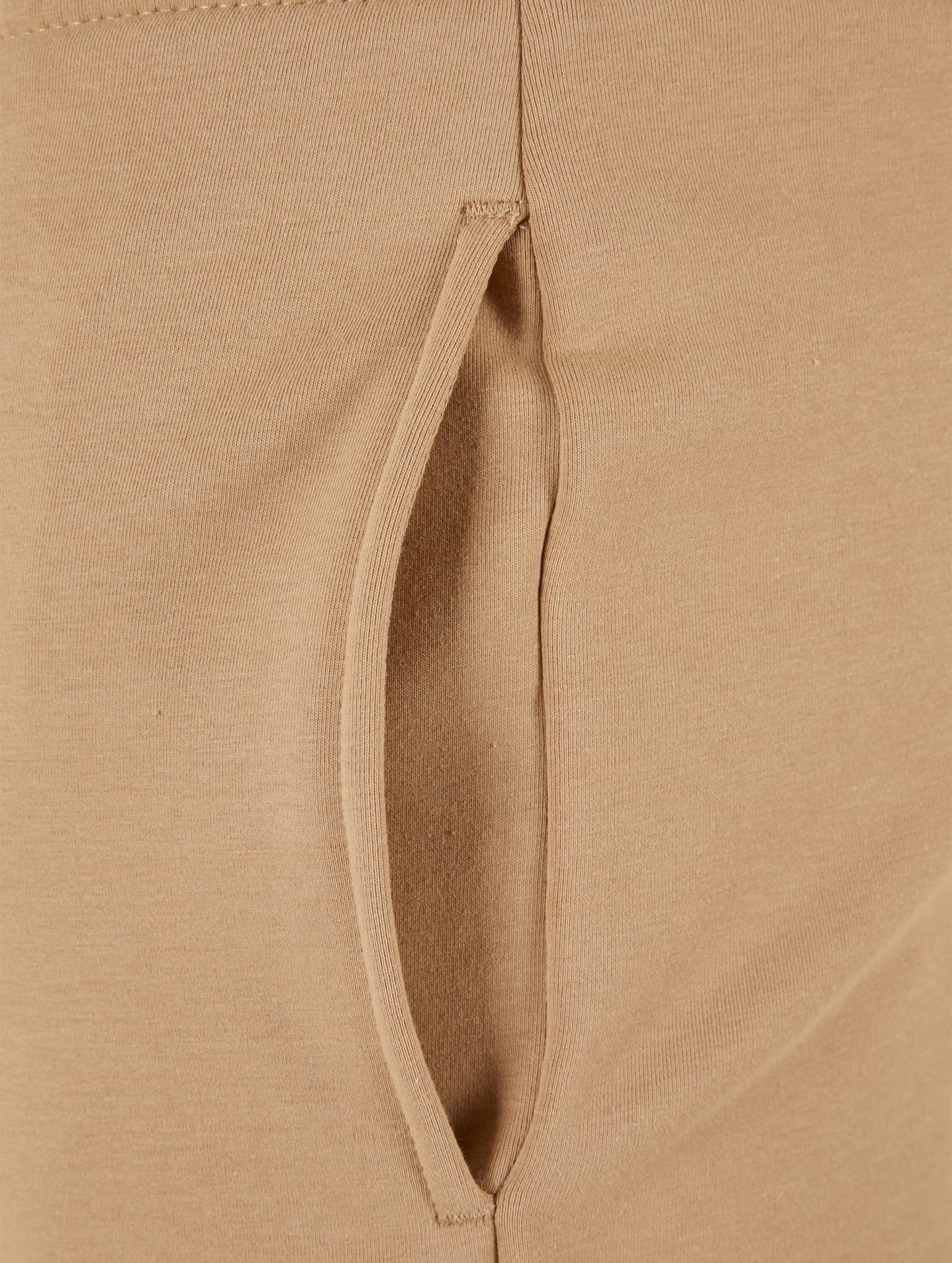 Urban Classics Cozy Sweatpants – Bild 3