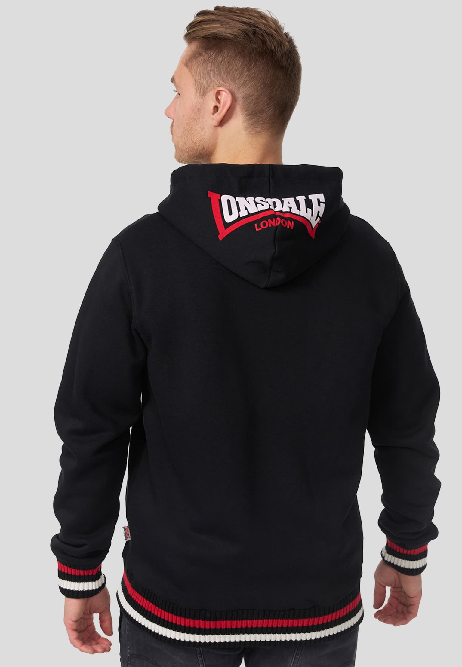 Lonsdale London LANCASTER – Bild 2