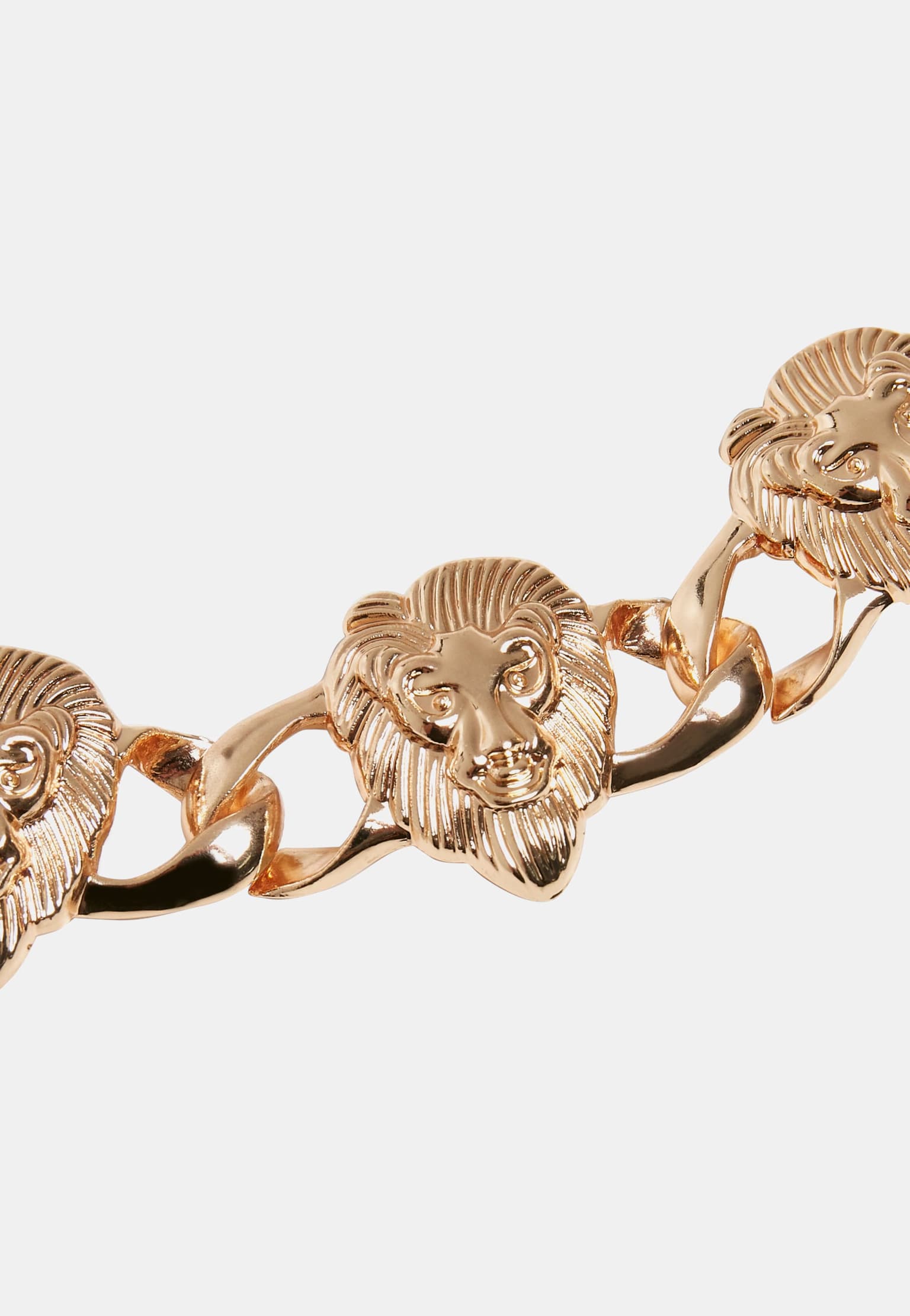 Urban Classics Lion Bracelet – Bild 2