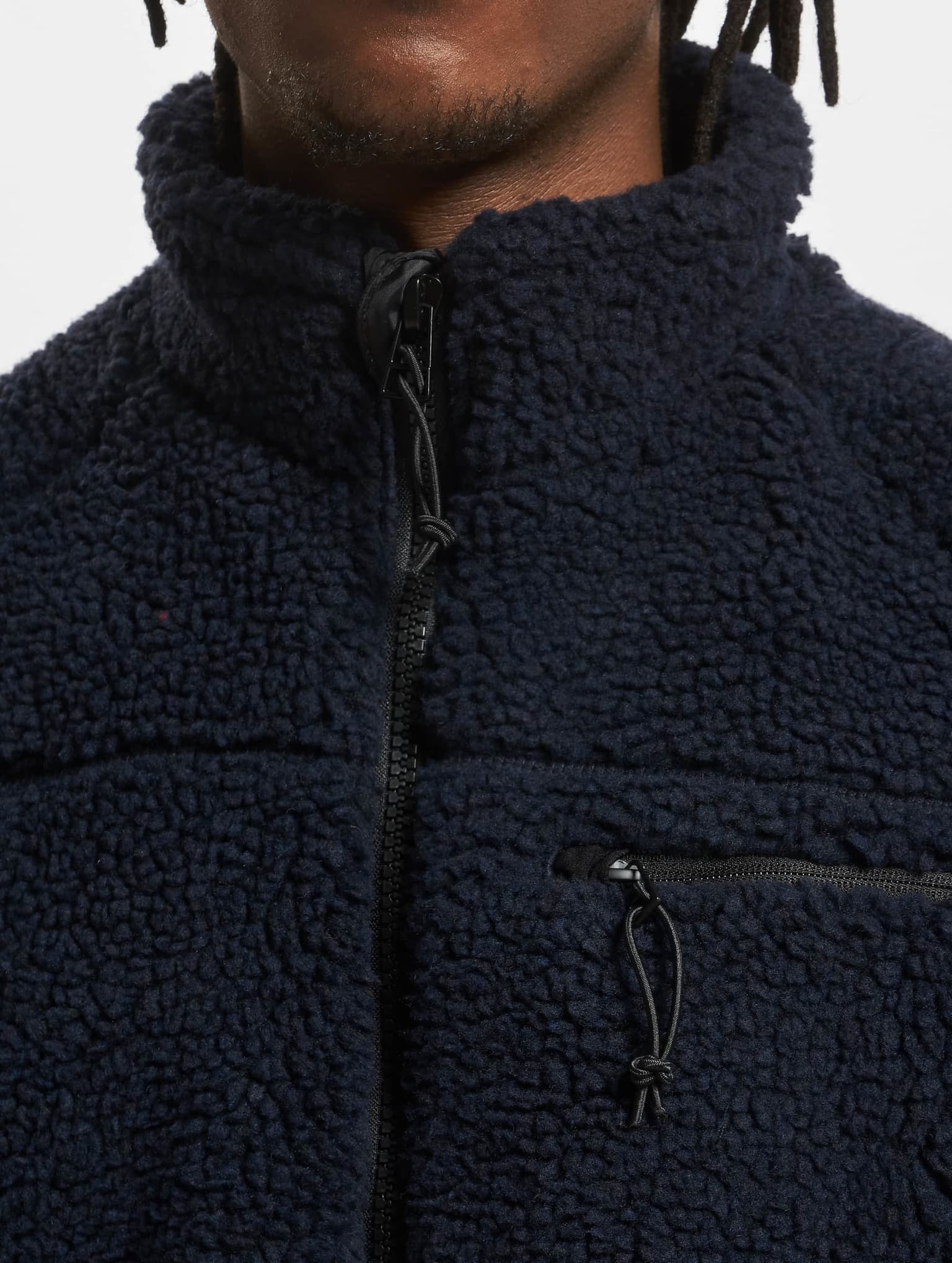Brandit Teddyfleece Jacket – Bild 4