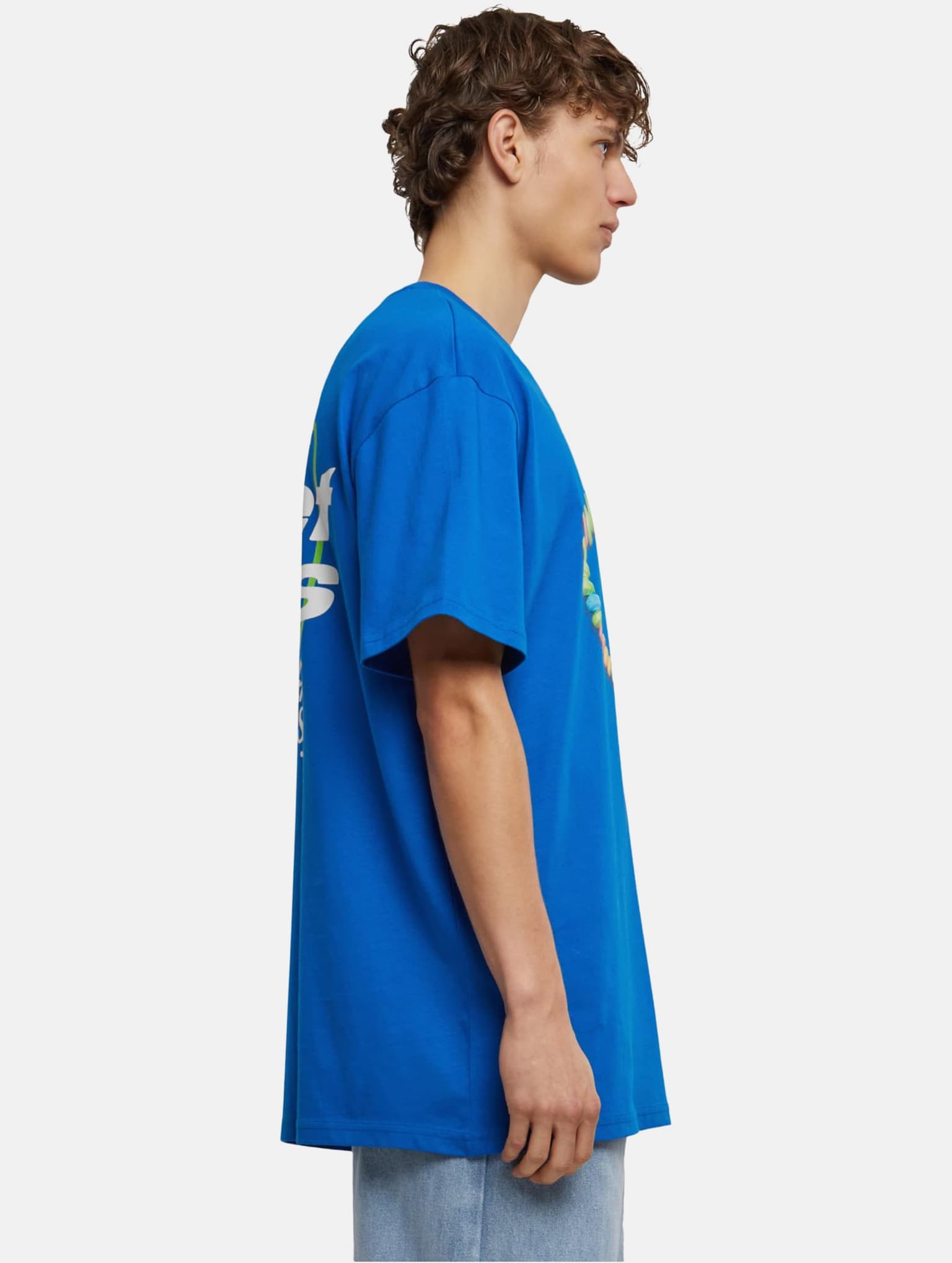 Mister Tee Upscale Sweet Treats Heavy Oversize – Bild 4