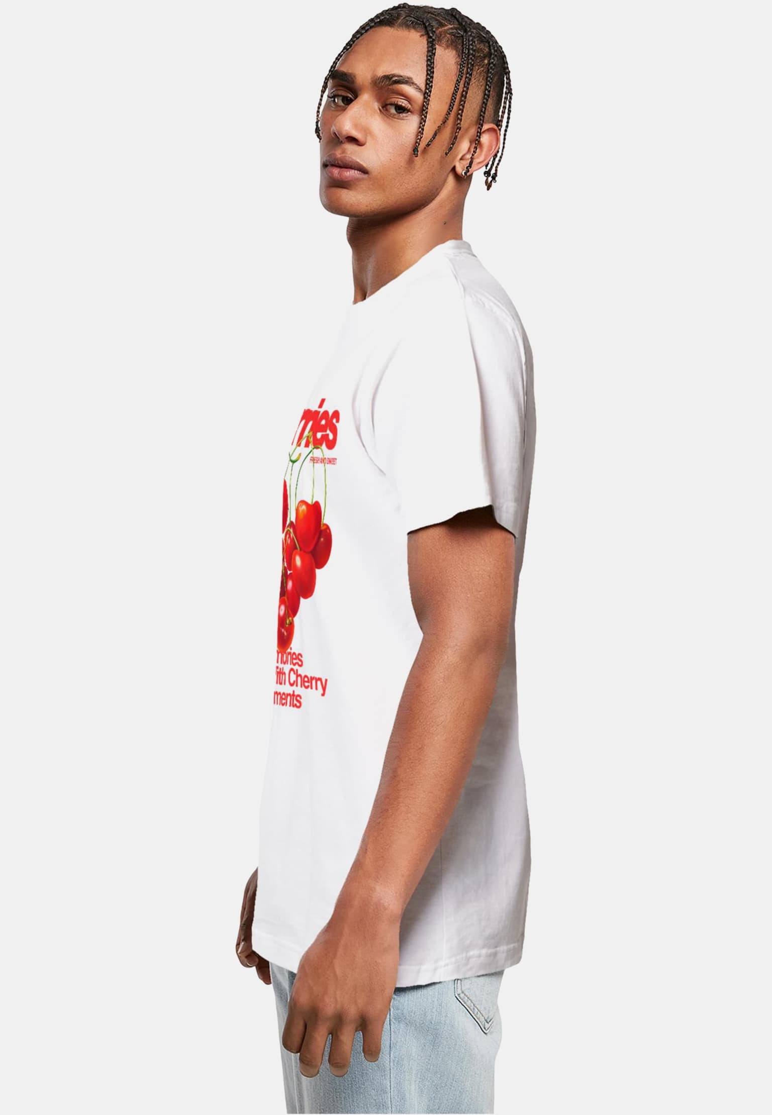 Mister Tee Cherry Moments – Bild 3