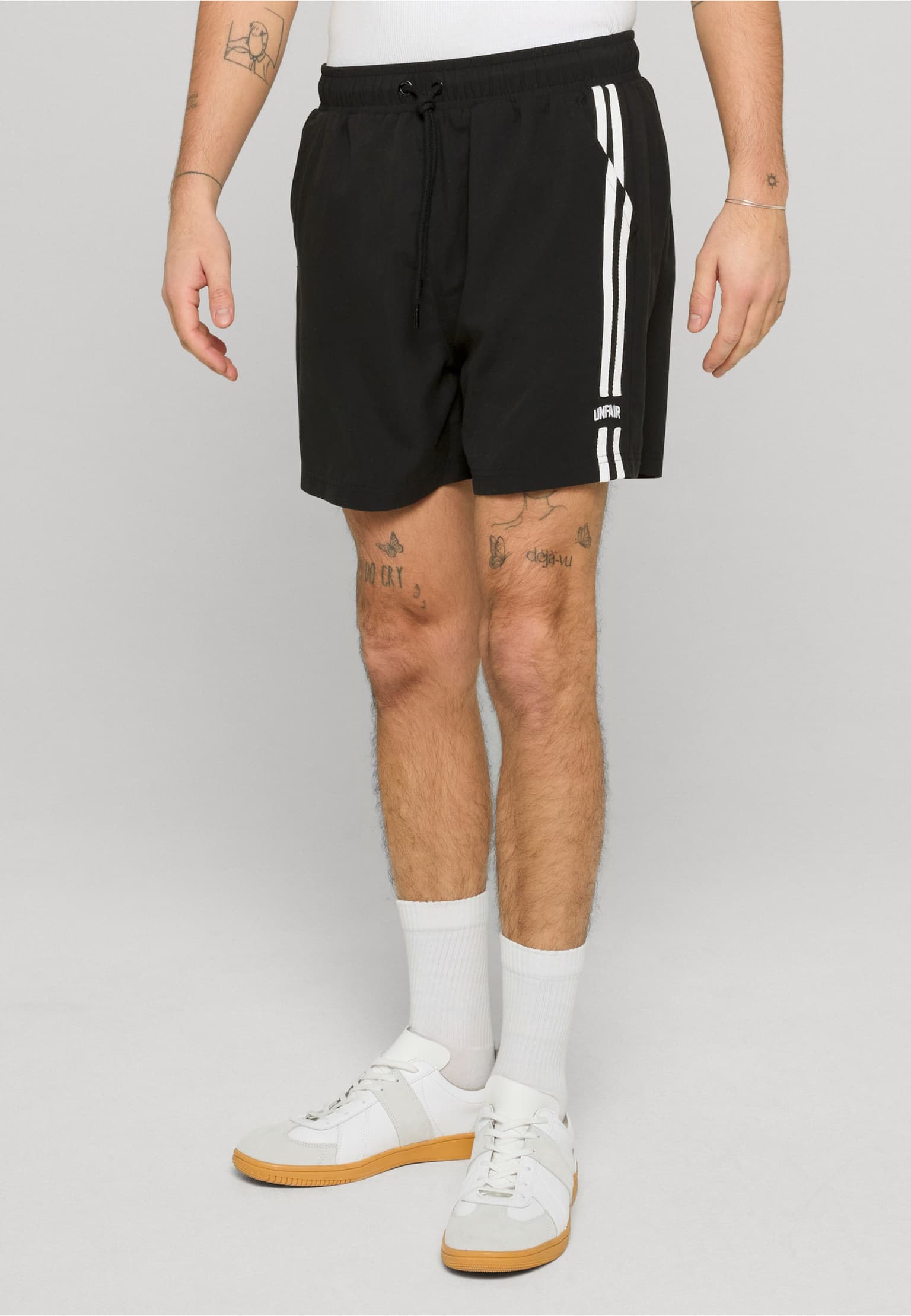 UNFAIR ATHLETICS Woodland Short