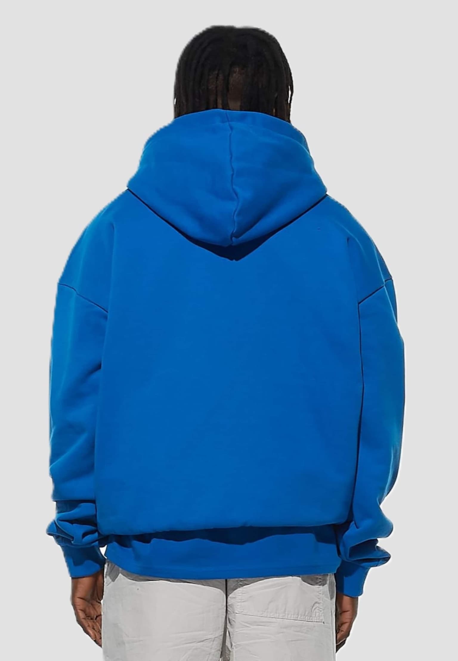 Lost Youth LY HOODY - ICON V.4 – Bild 2