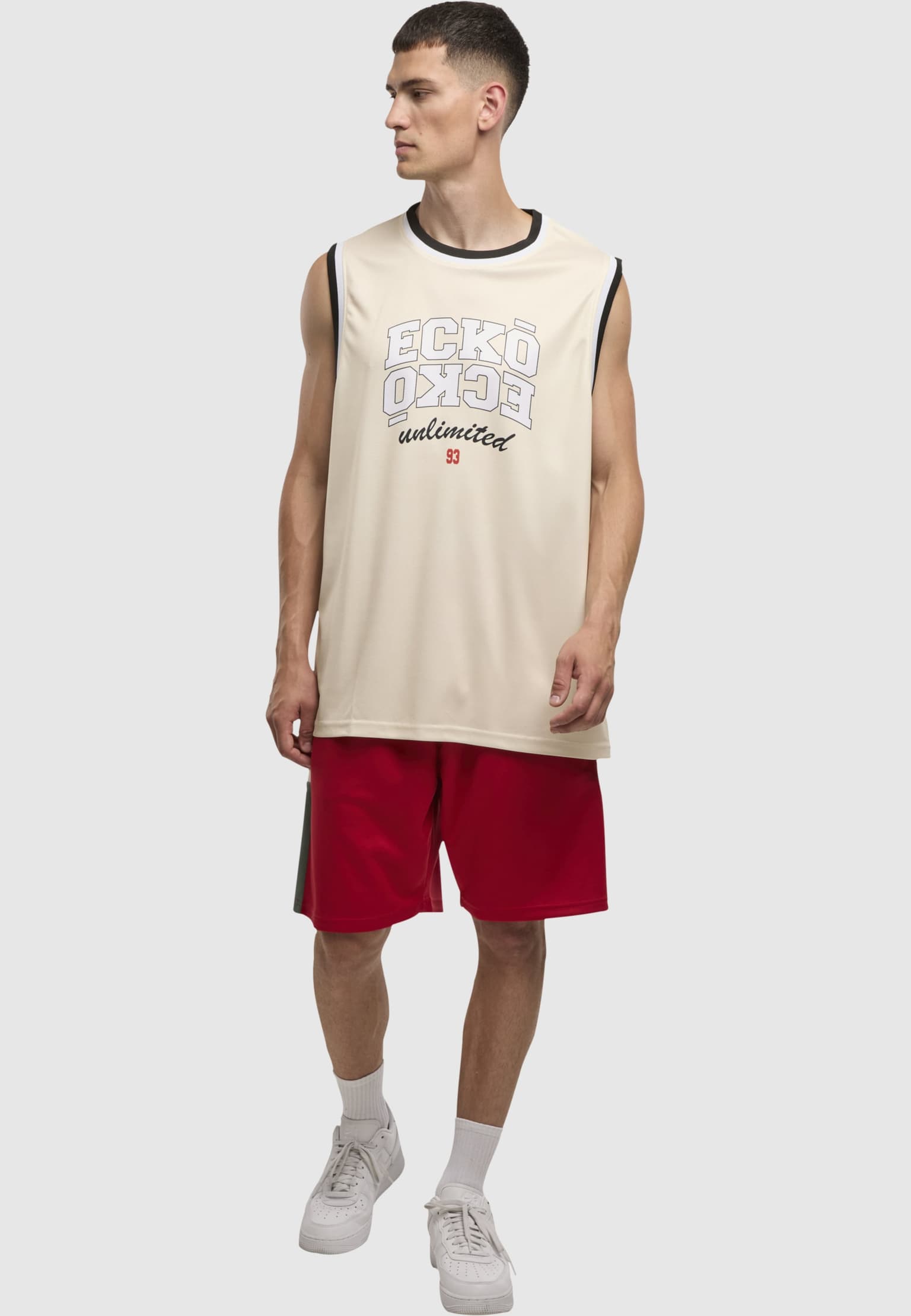 Ecko Unltd. Short Drap – Bild 4