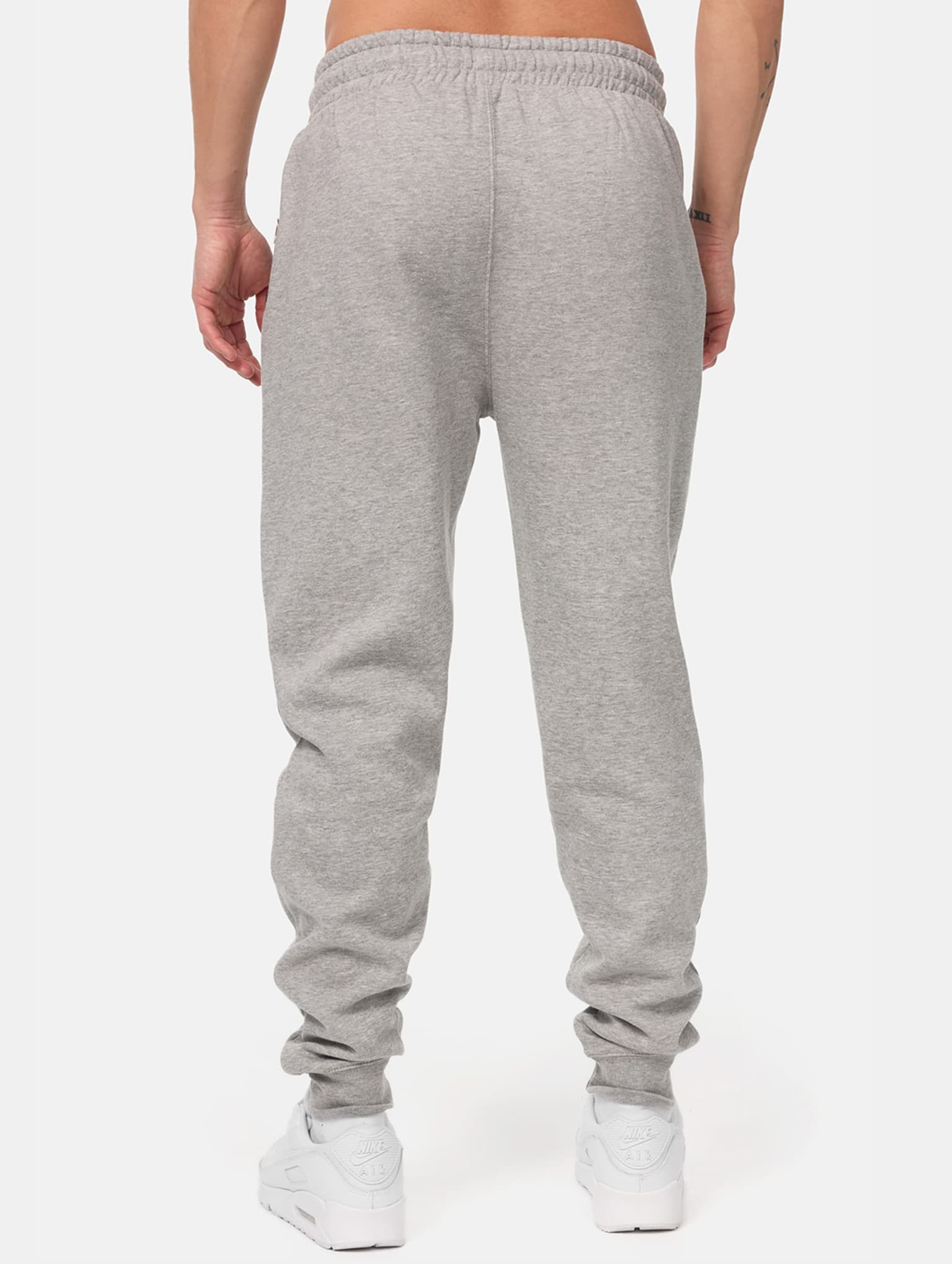 Lonsdale London Two Tones Jogginghose – Bild 2