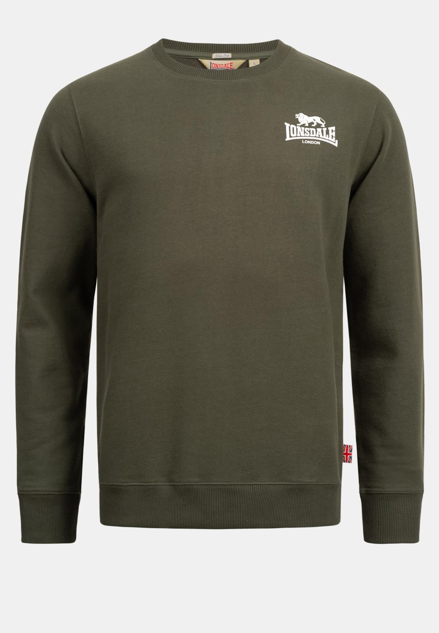 Lonsdale London LONGRIDGE