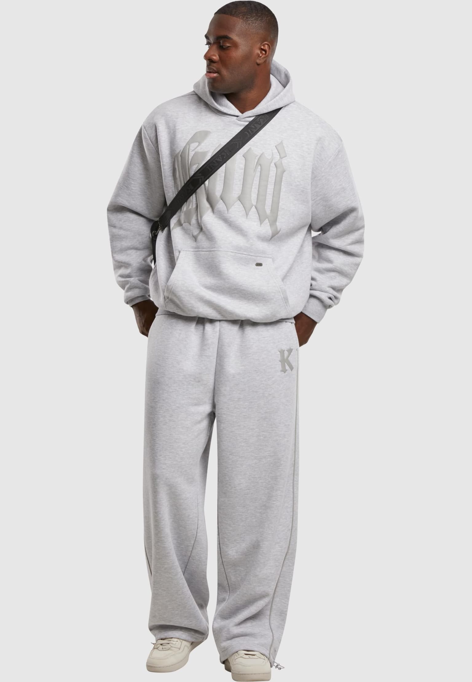 Karl Kani KK Puffy Os Hoodie – Bild 4