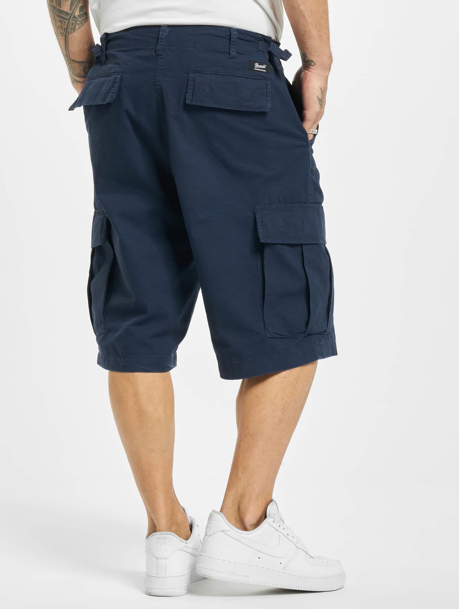 Brandit BDU Ripstop Short – Bild 2
