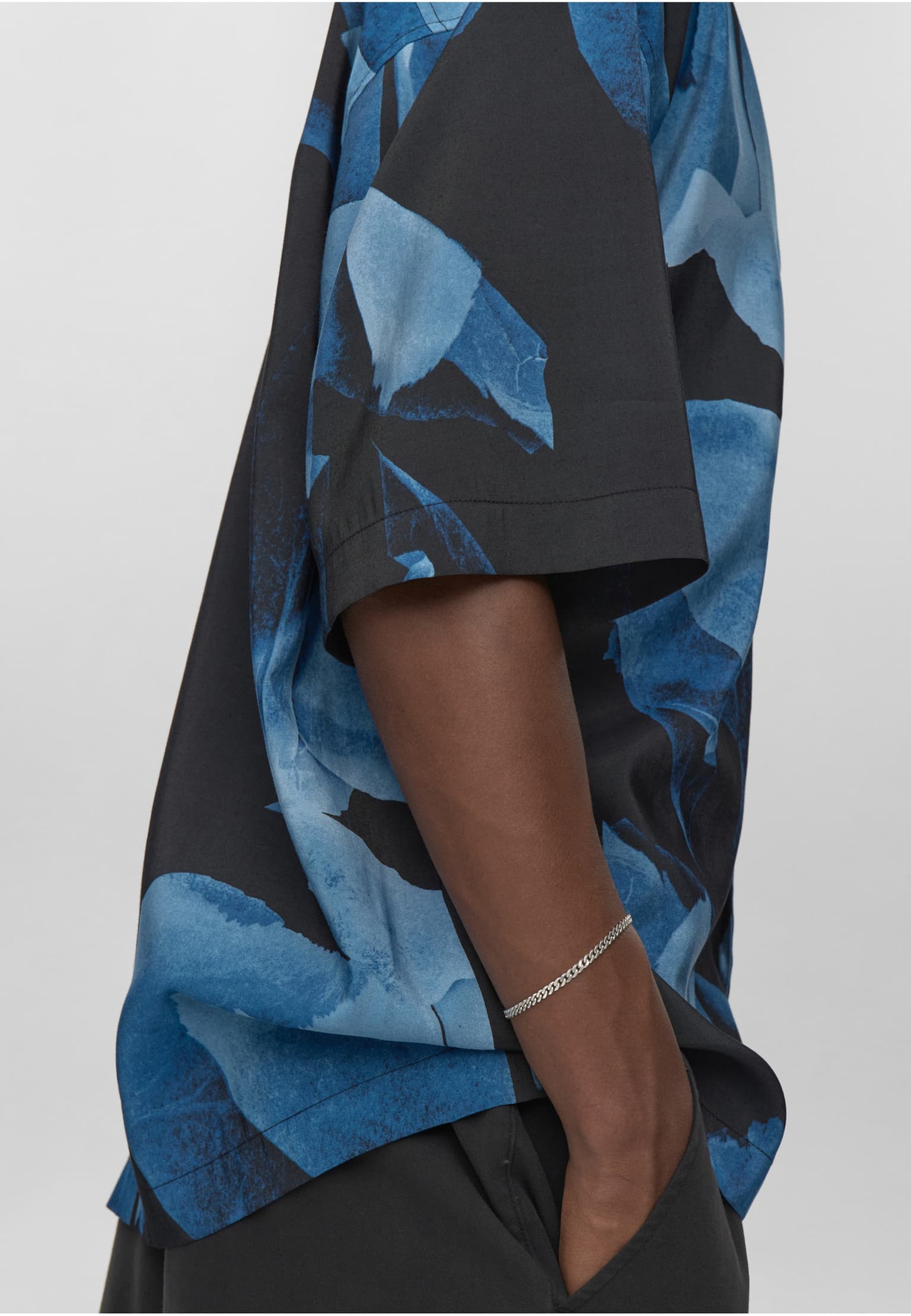 Minimum Rhodes ovz ss aop shirt – Bild 3