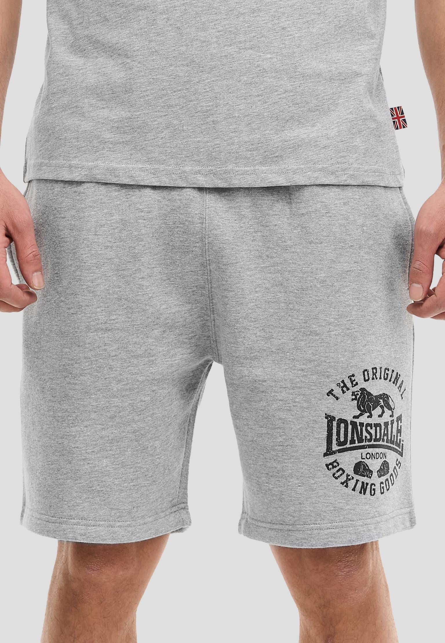 Lonsdale London HETTON