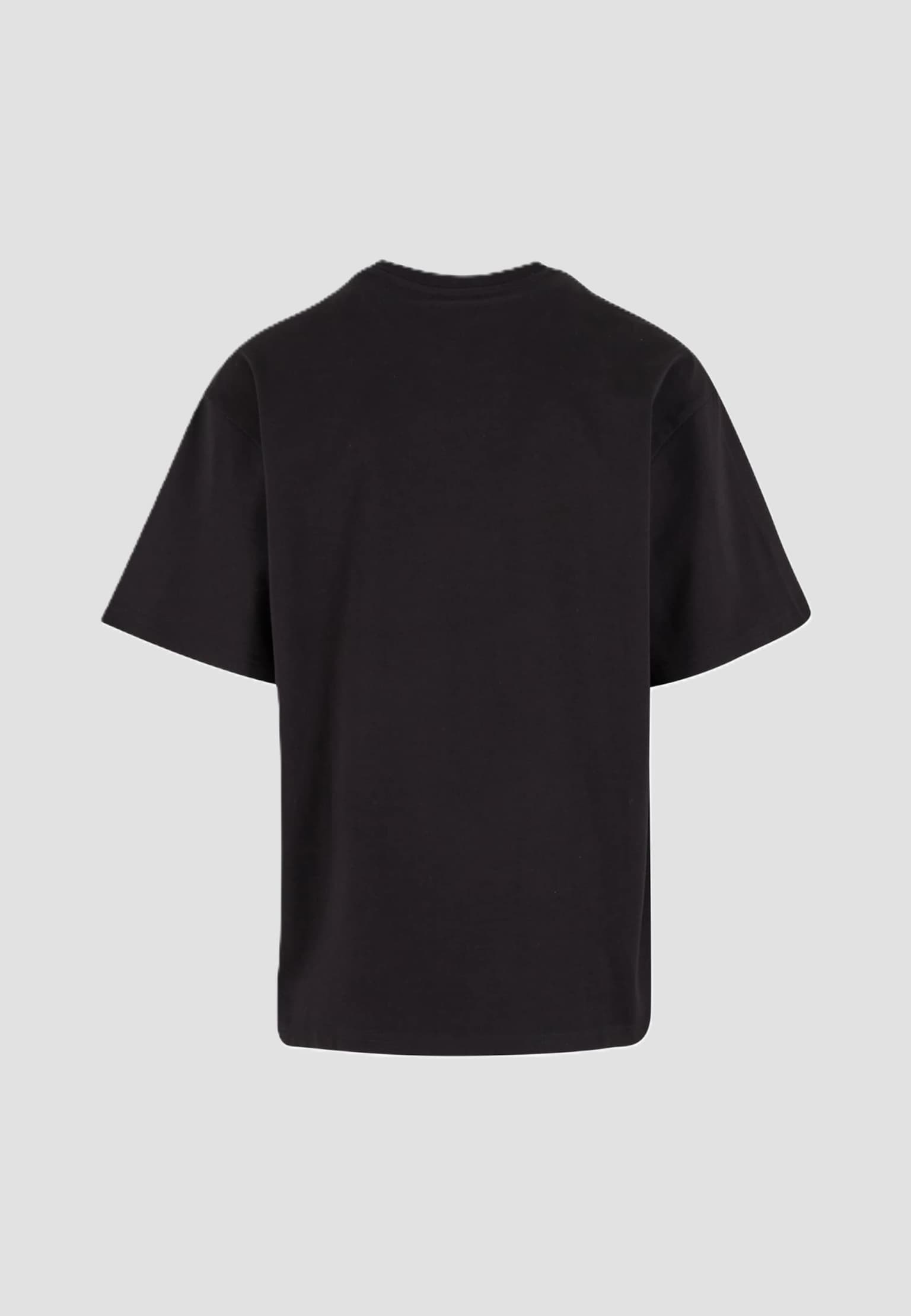 Colucci LOGO T-SHIRT COLLEGE – Bild 4
