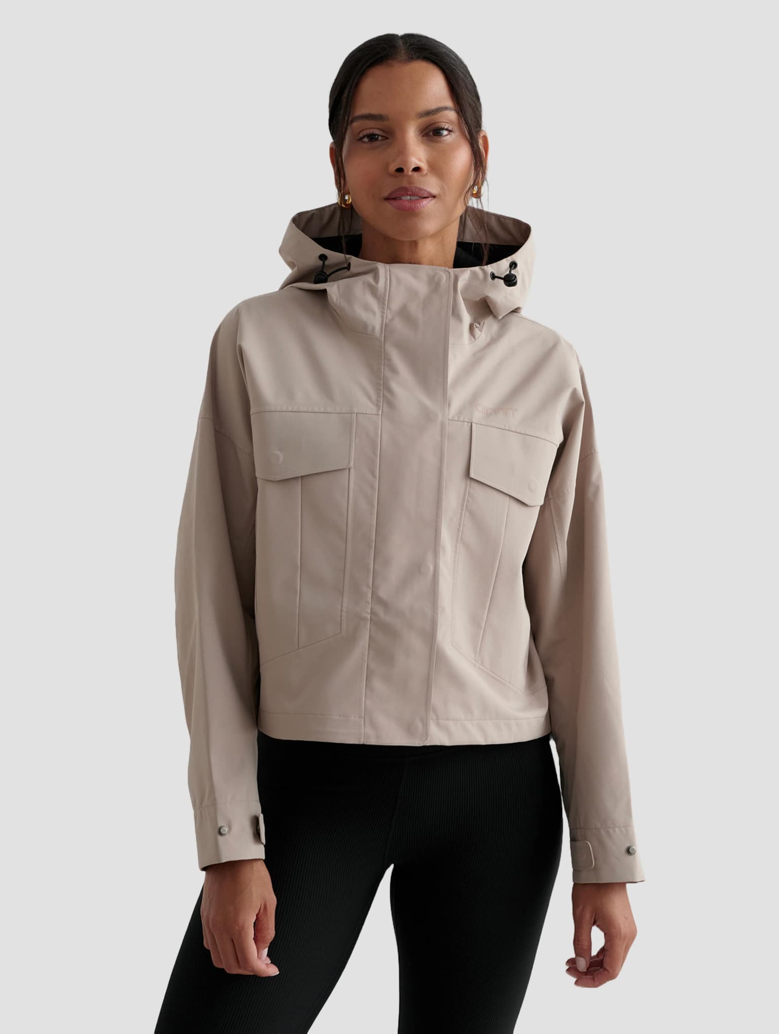 aimn aim'n Waterproof Jacket