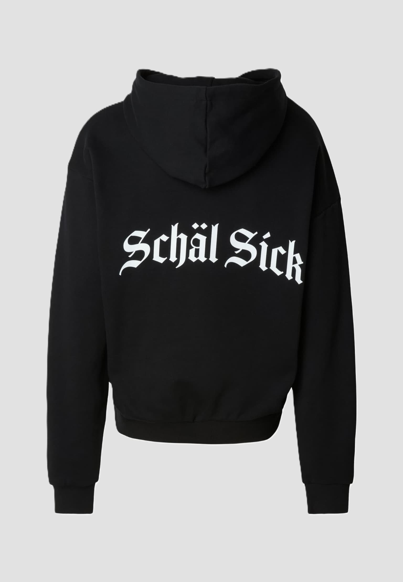 DEF Schäl Sick Hoody – Bild 4
