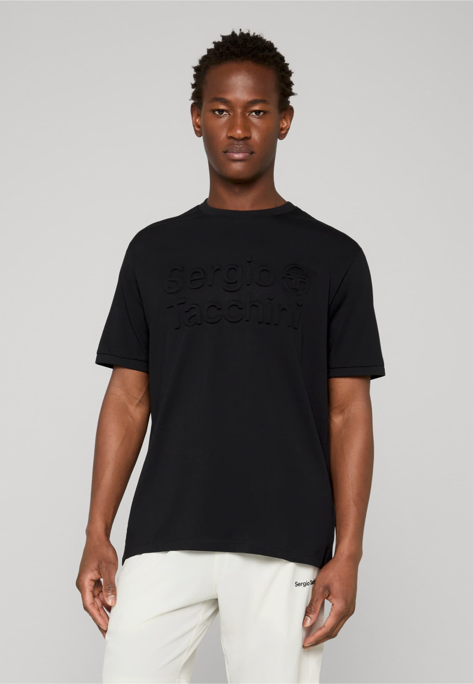 Sergio Tacchini Nestore Co T-Shirt