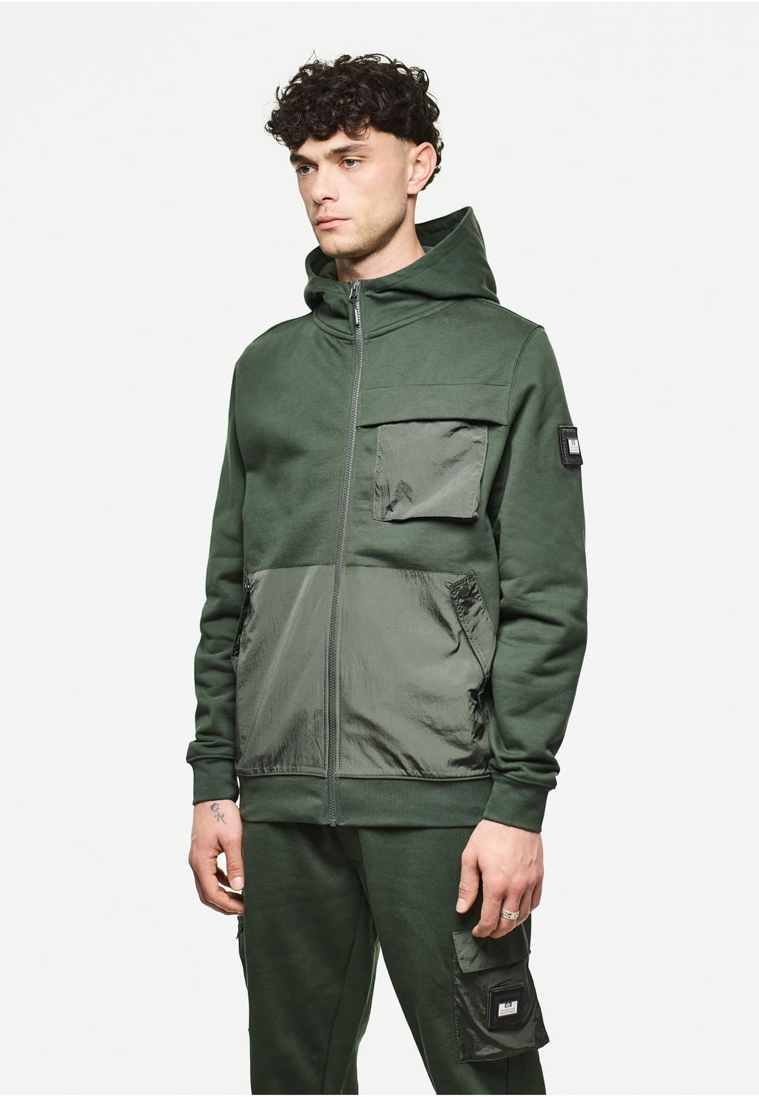 Weekend Offender DAPONTE HOODY