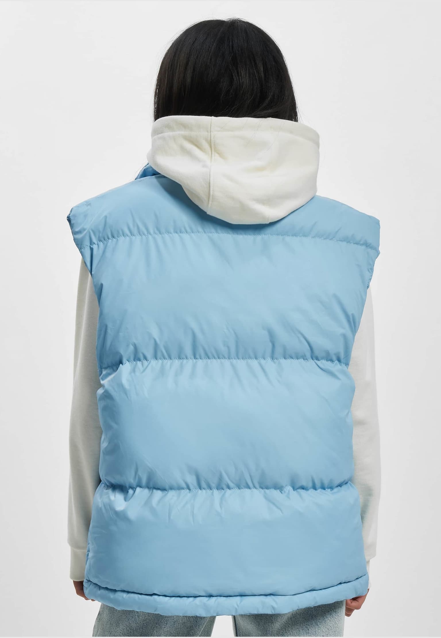 DEF Puffer Vest – Bild 2
