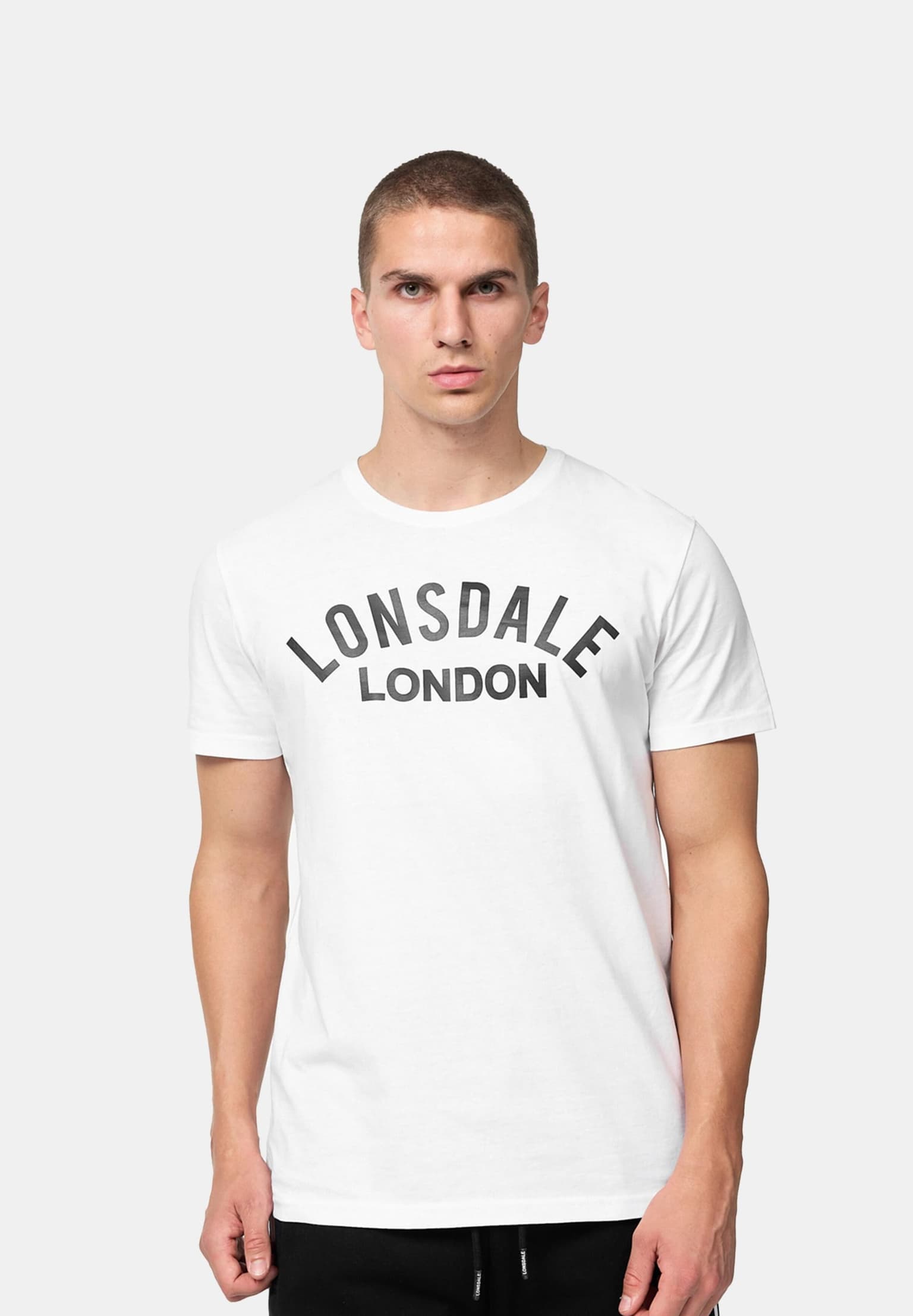 Lonsdale London Bradfield T-Shirt