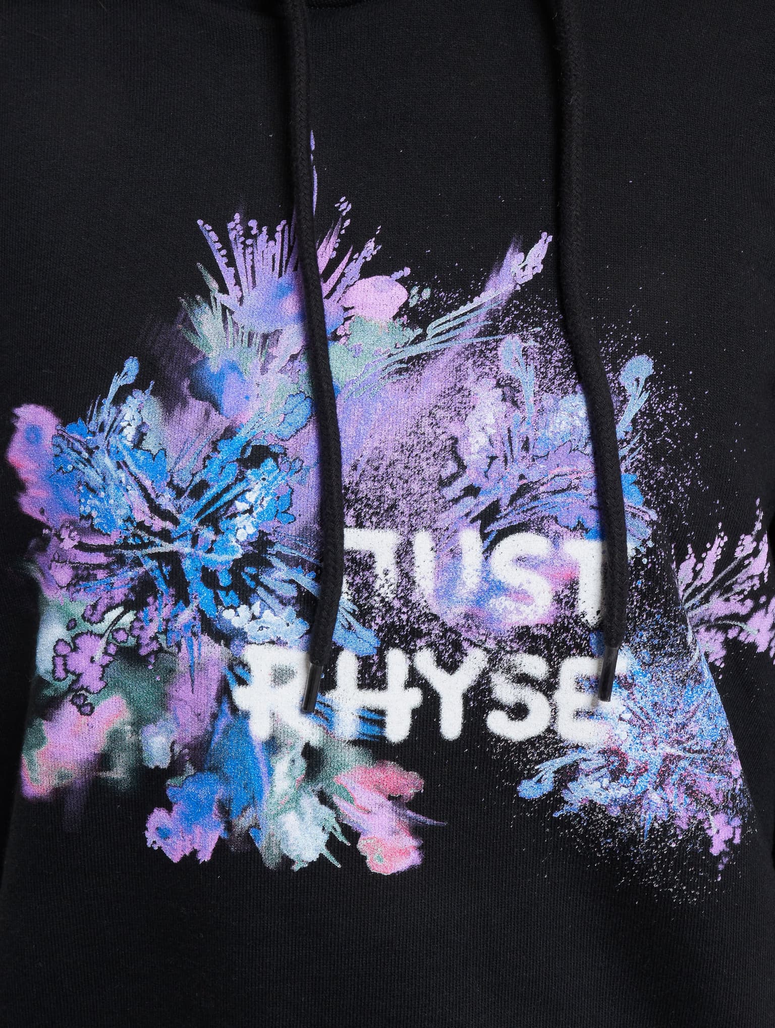 Just Rhyse Firework Hoodie – Bild 3